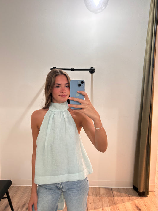 Peggy Top