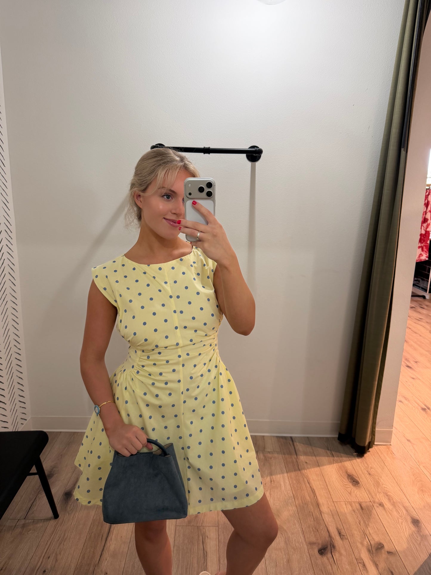 Daisy Lane Dress