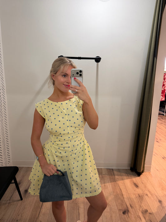 Daisy Lane Dress