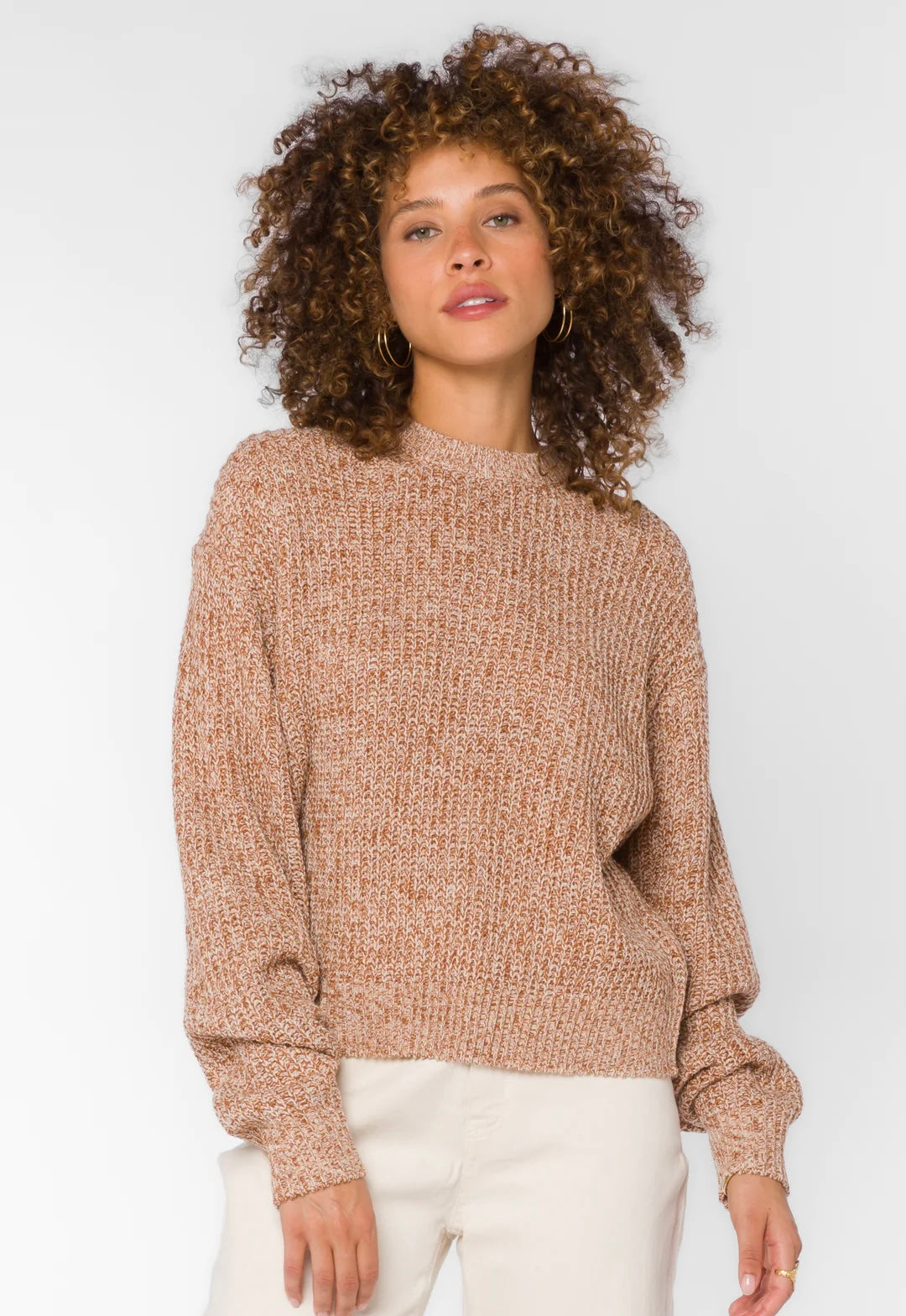 Marleo Sweater