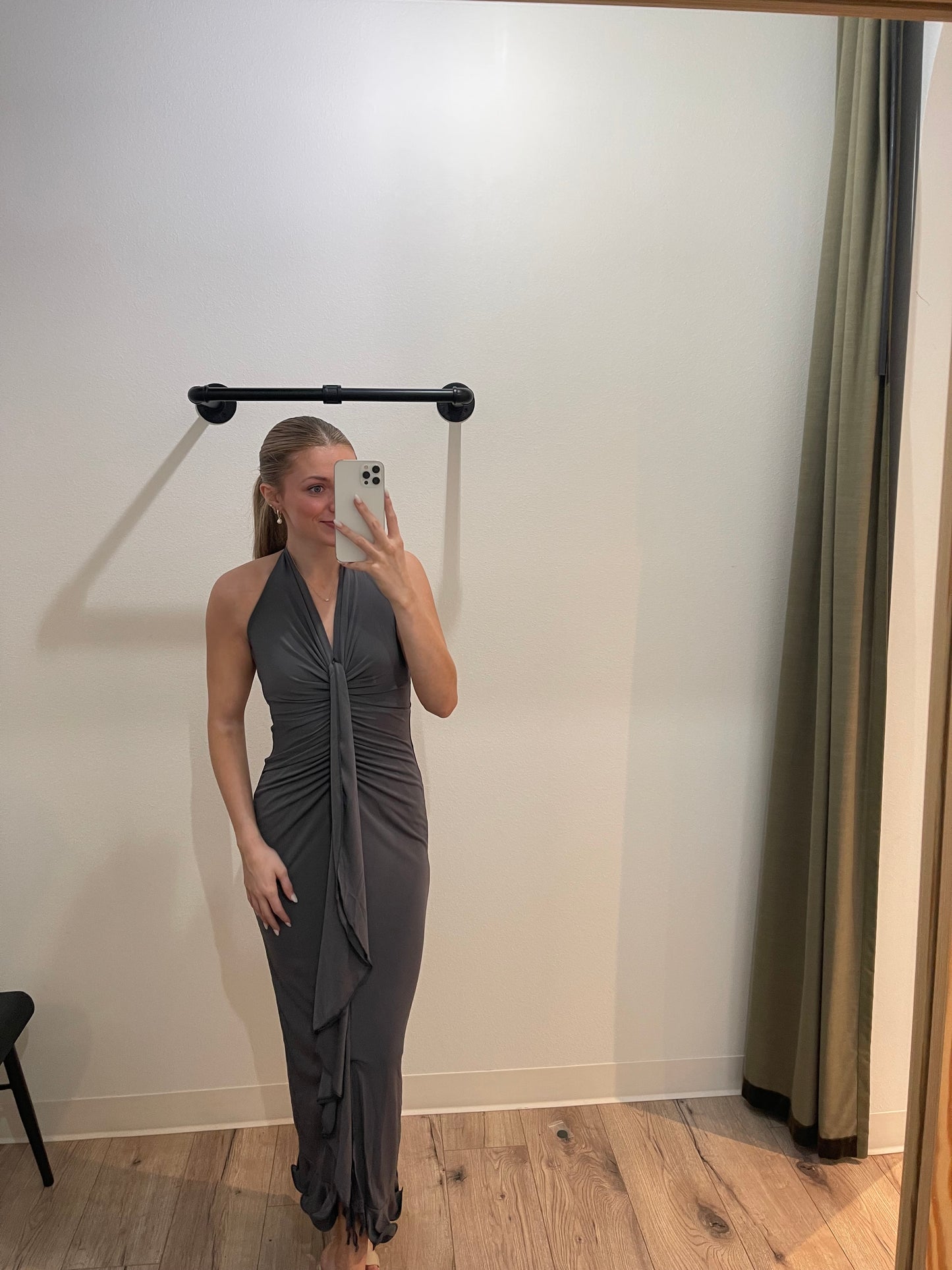 Mia Midi Dress