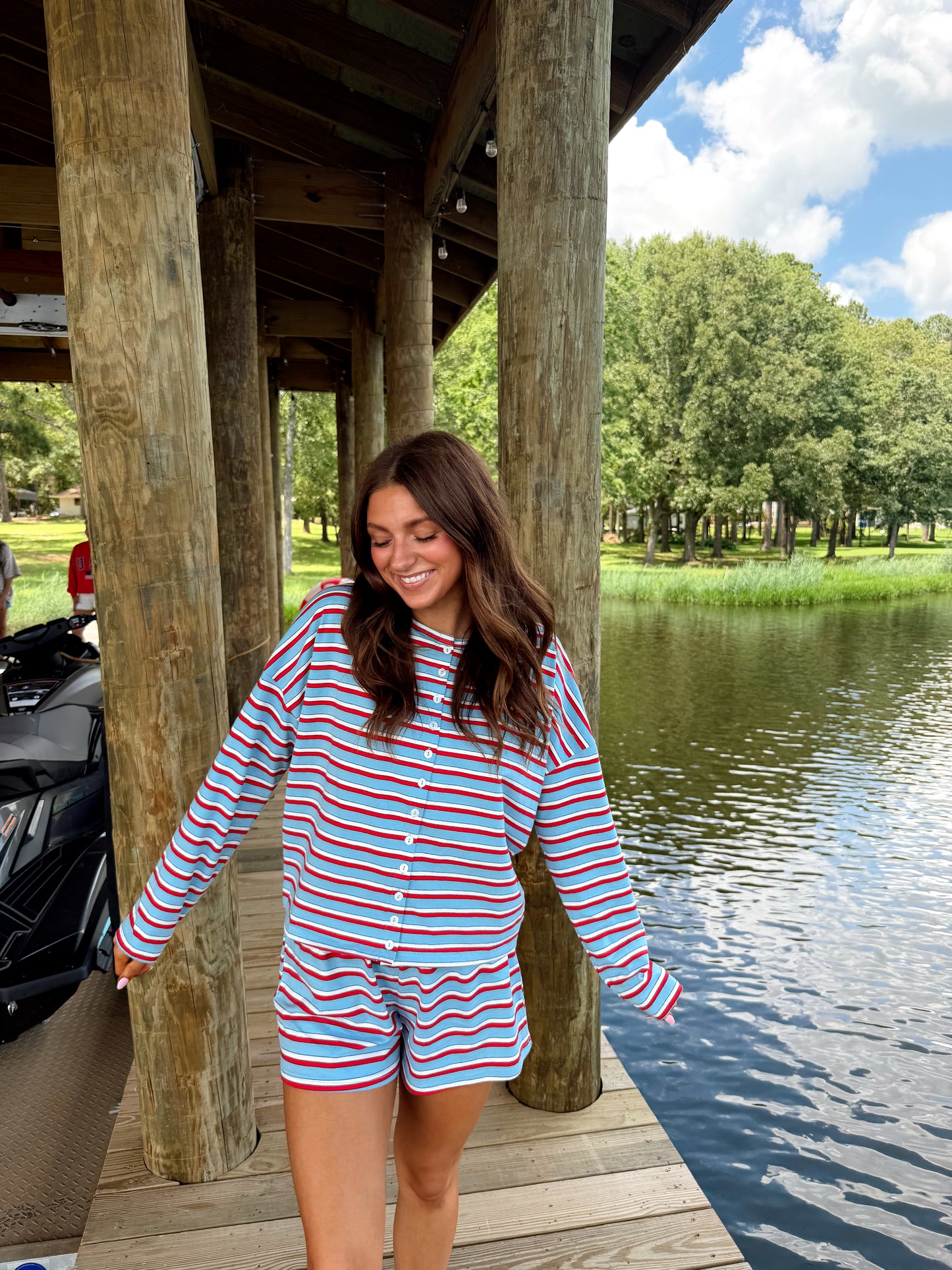 American Honey Set