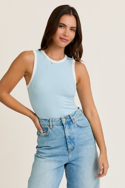 You Can Sit With Us Bodysuit
