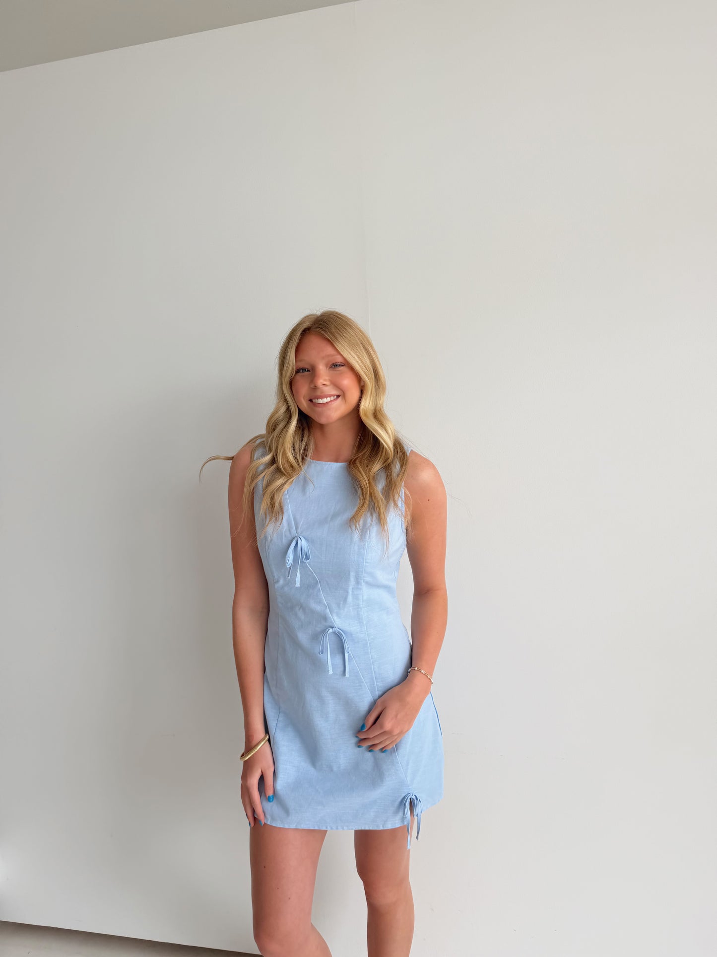 Laney Dress