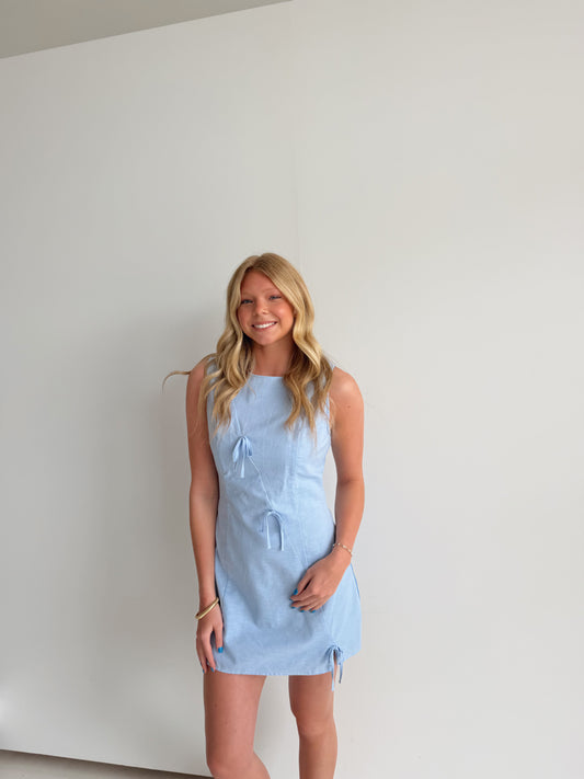 Laney Dress