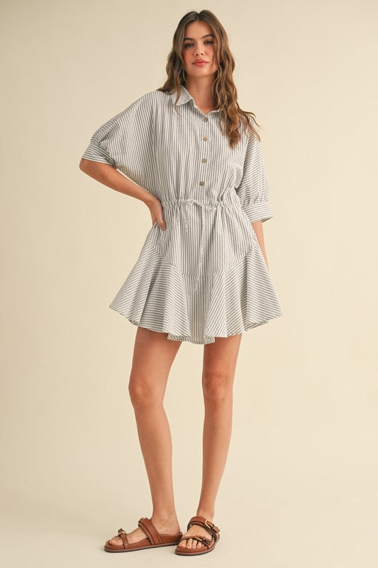 Full Swing Dress