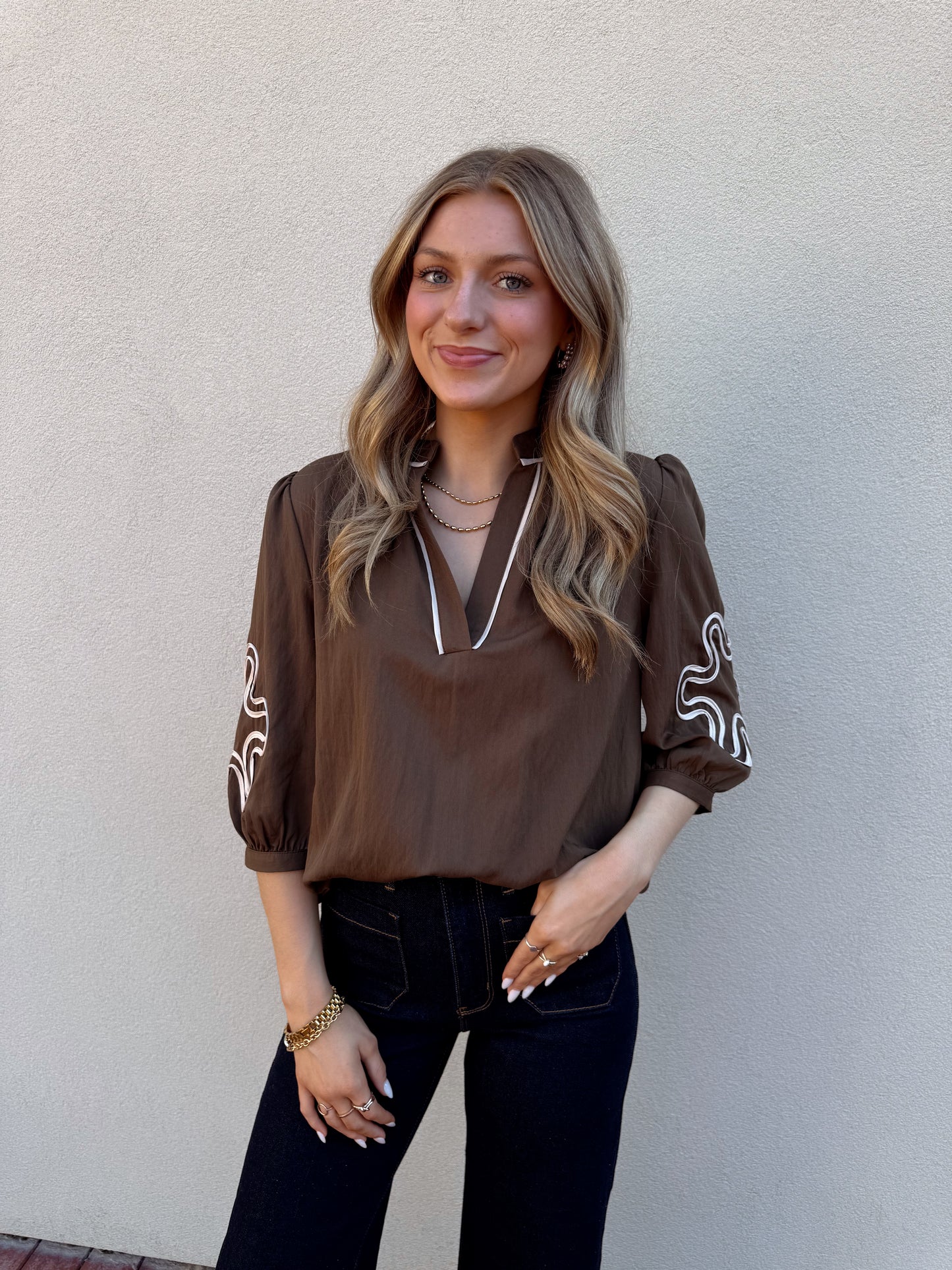 Stella Top