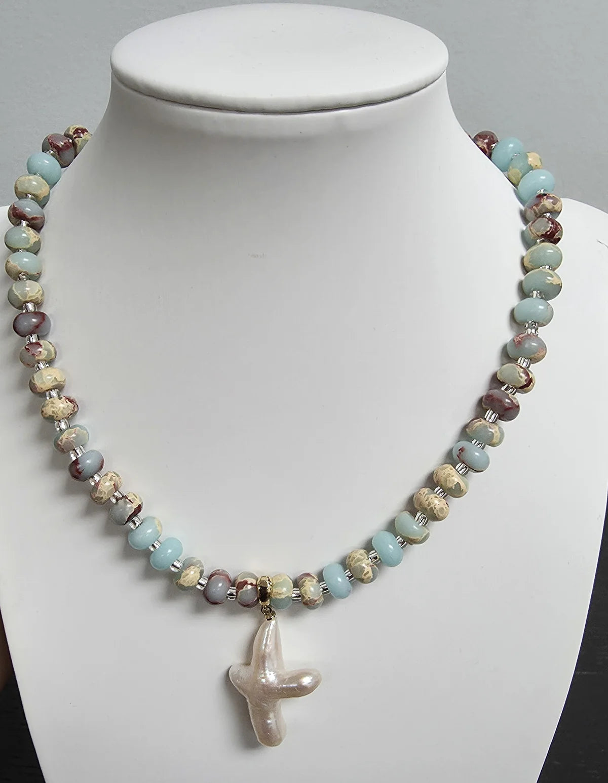 Eliza Necklaces