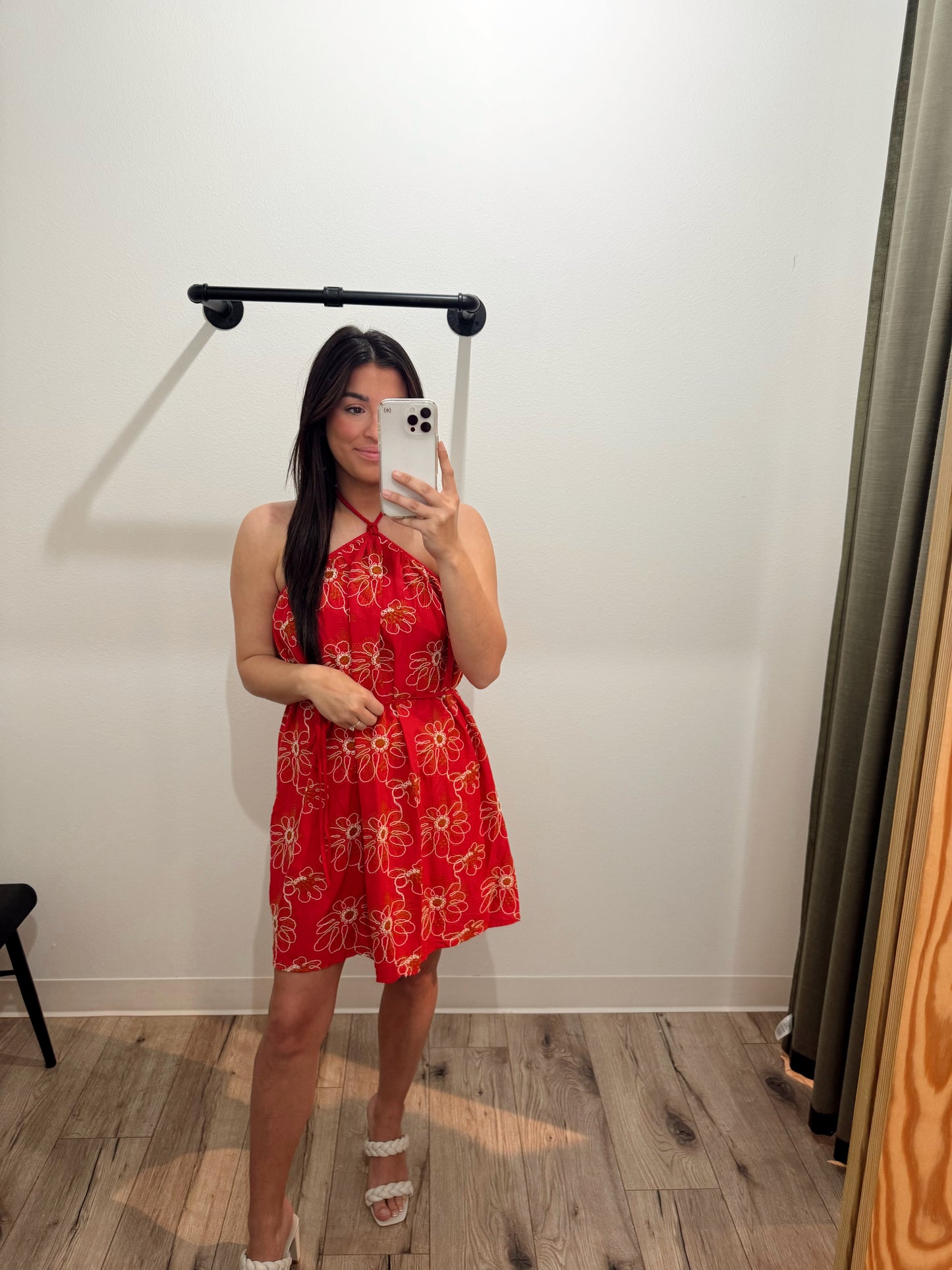 Lena Dress