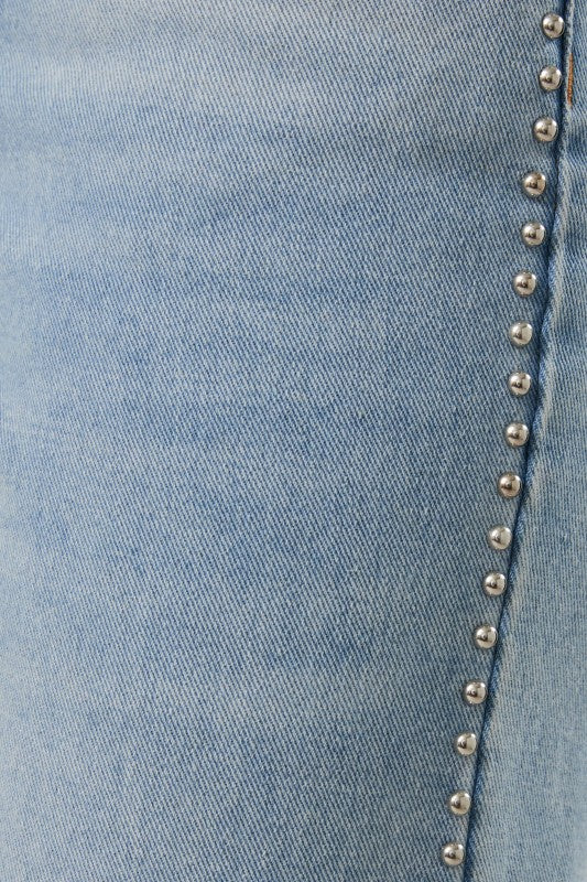 Isla Denim