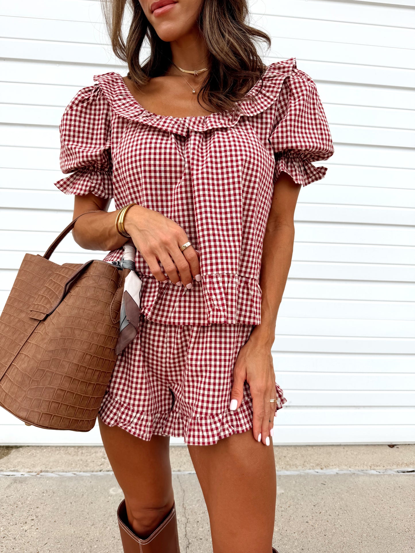 Ollie Shorts