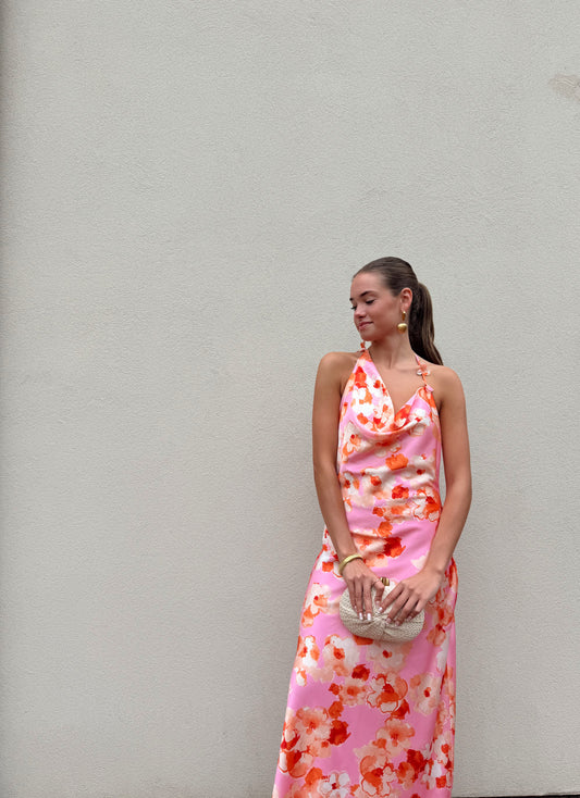 Always Invited Dress