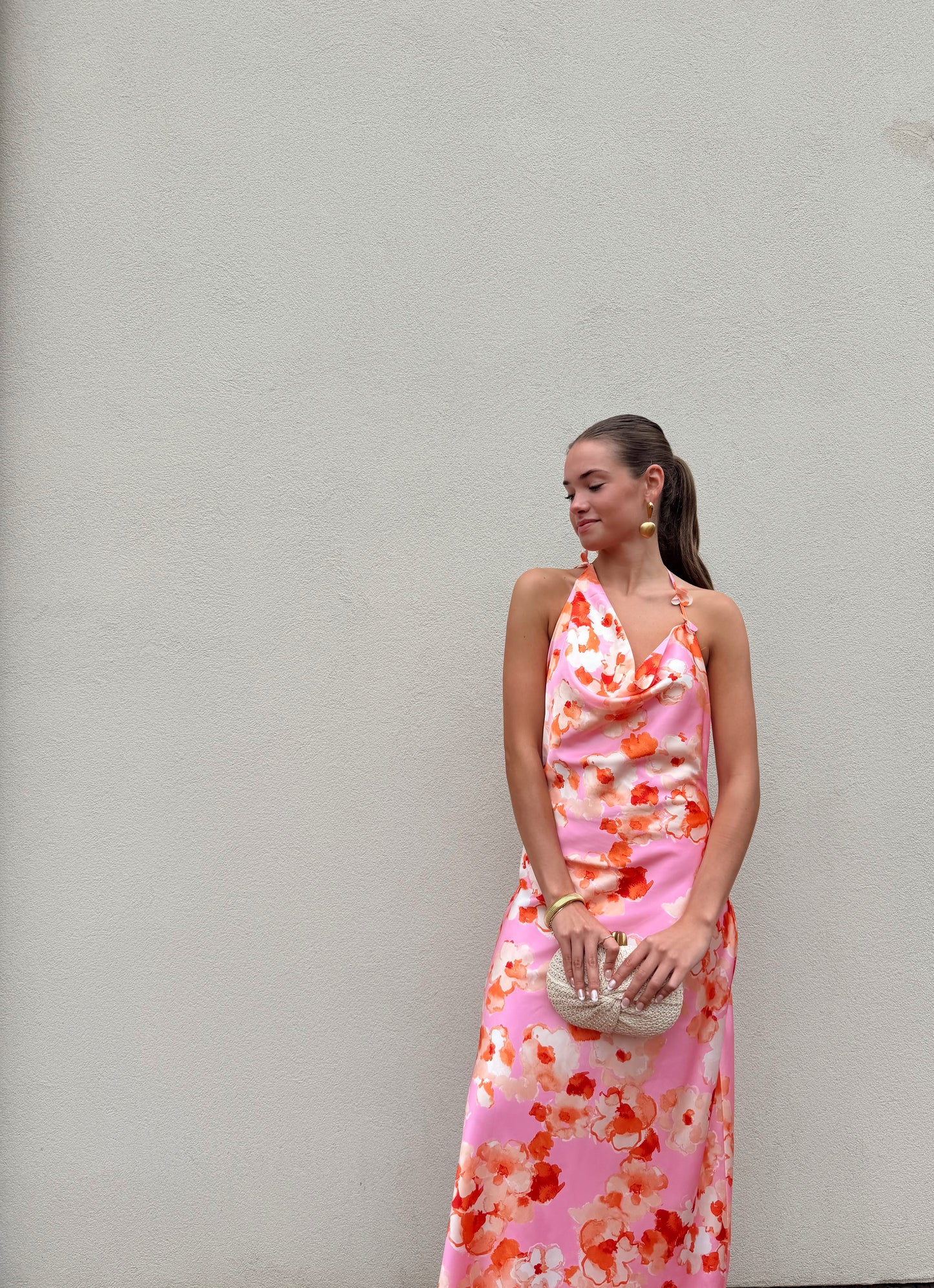 Always Invited Dress