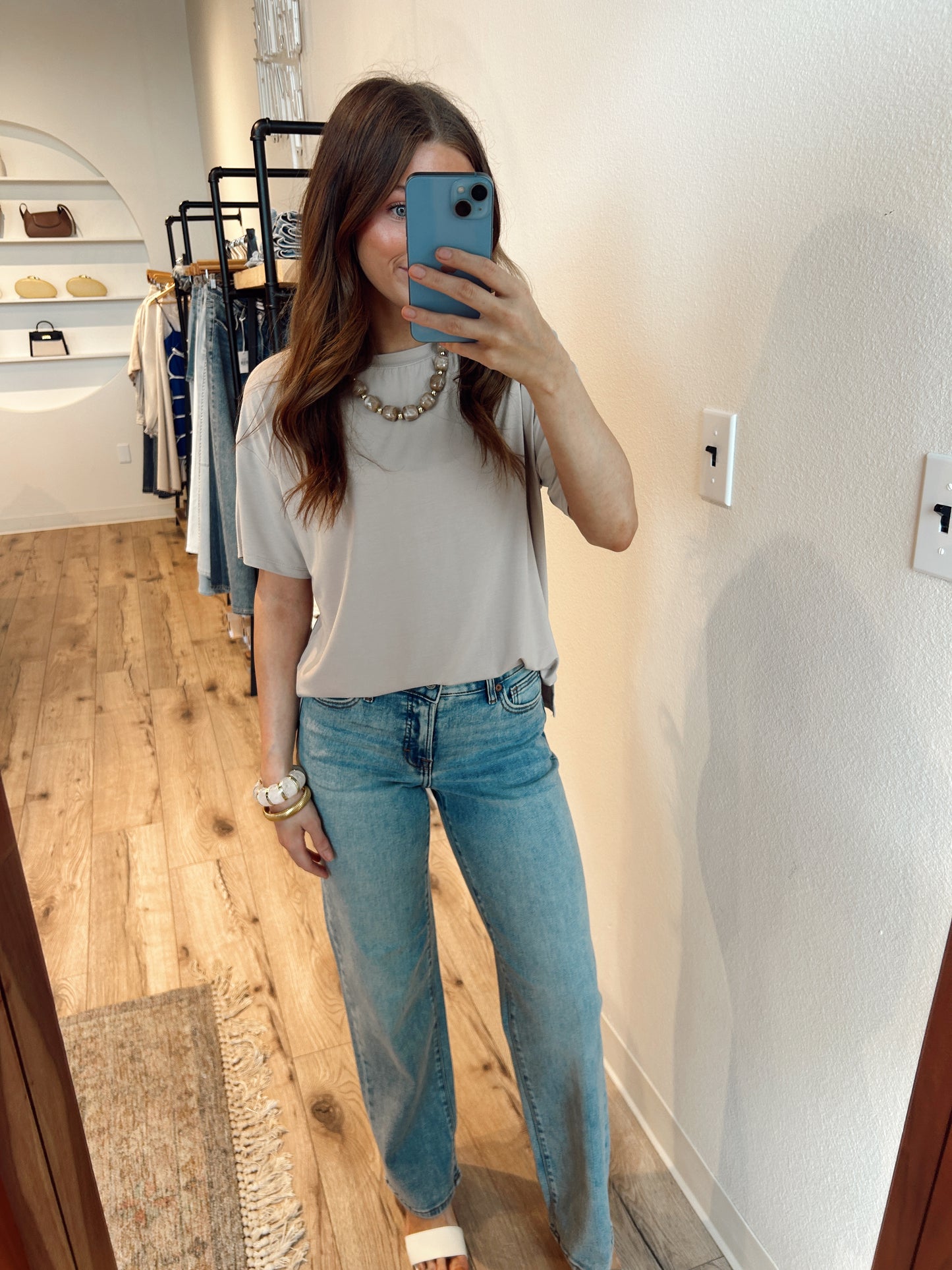 Summer Denim