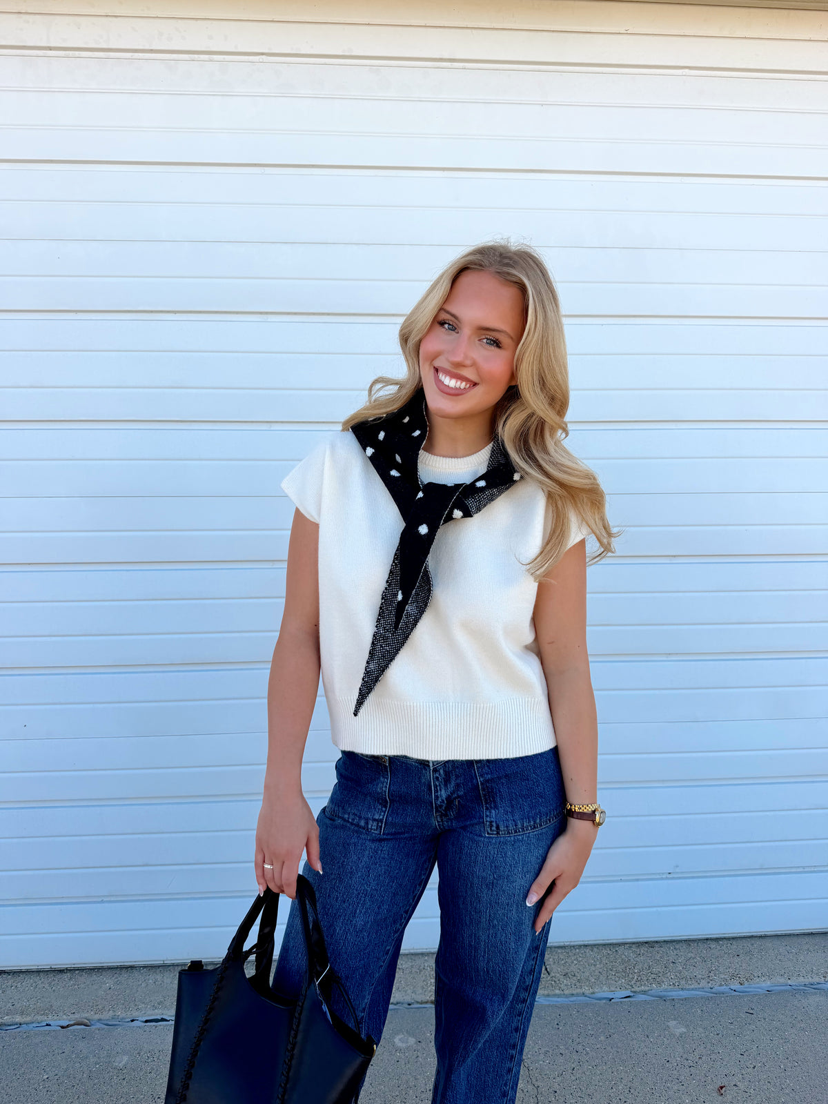Mallory Scarf