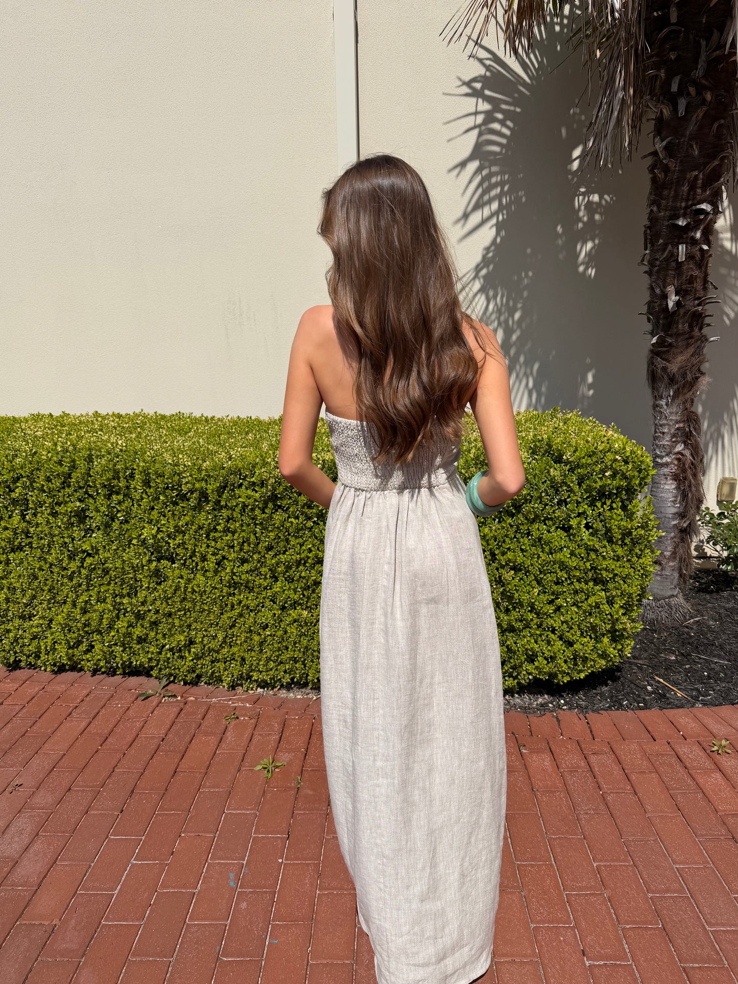 Lara Dress