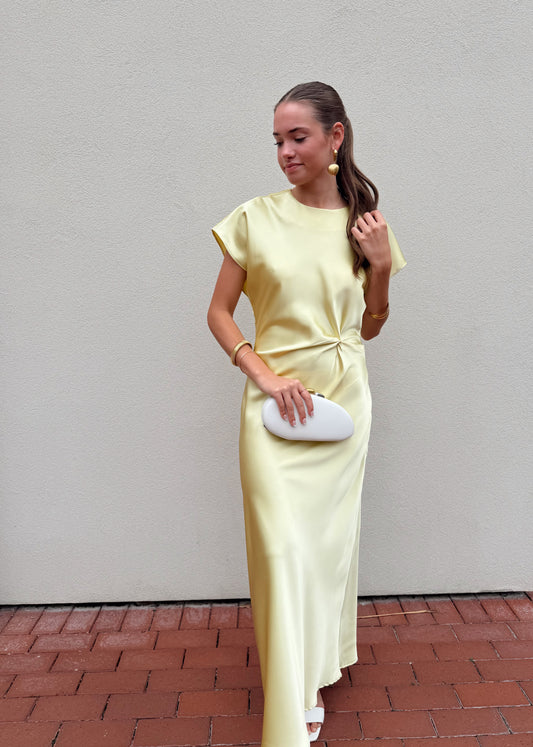 RSVP Me Dress