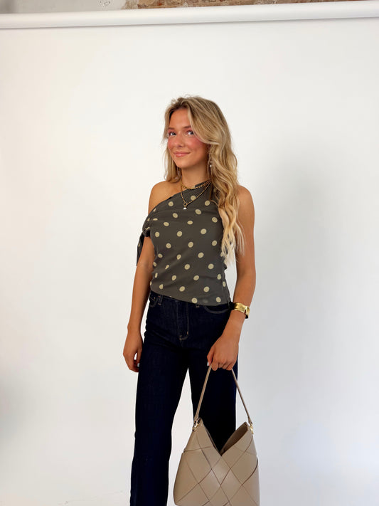 Betsy Top