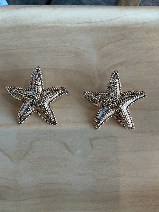 Surfs Up Earrings