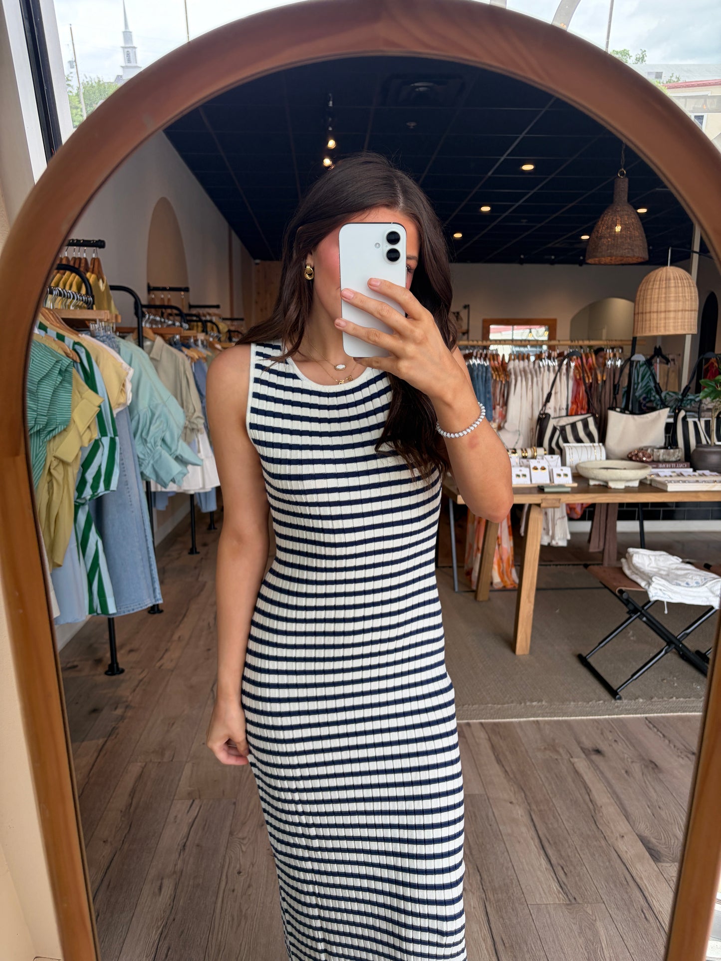 Harbor Dress