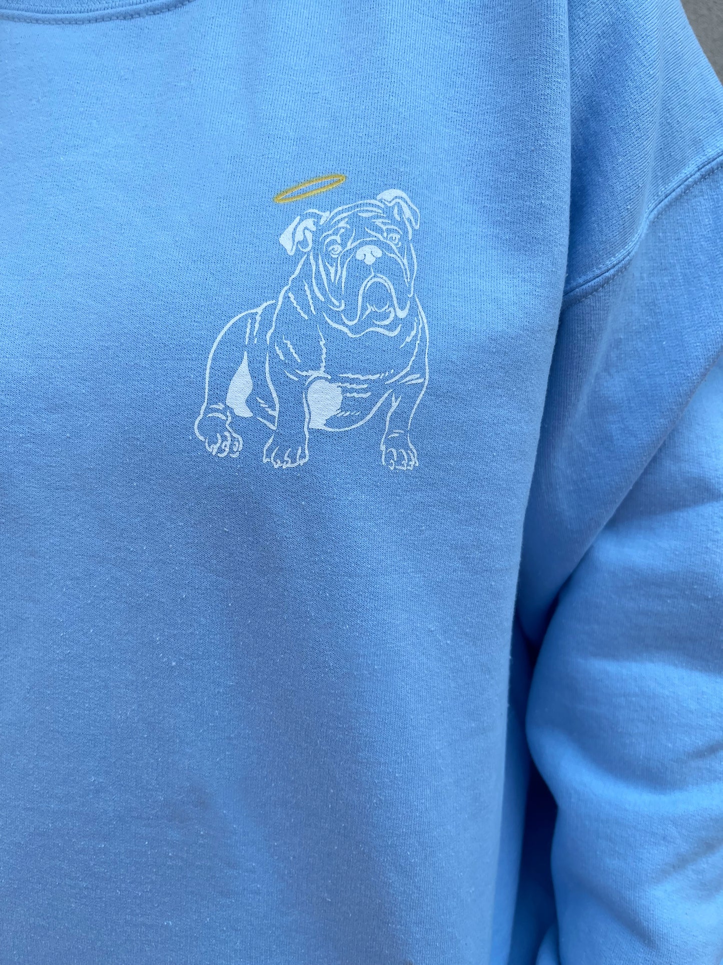 All Dawgs Go to Heaven (Preorder)