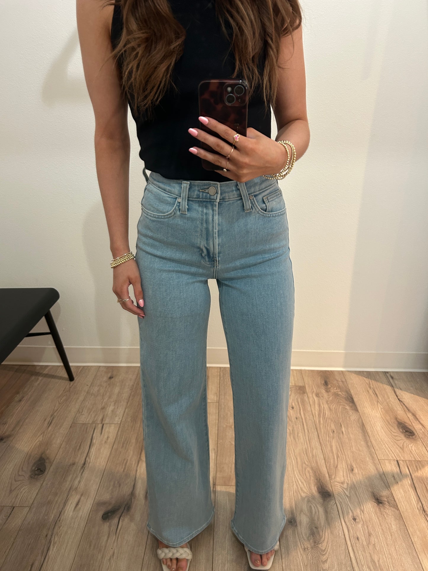 Hayven Denim