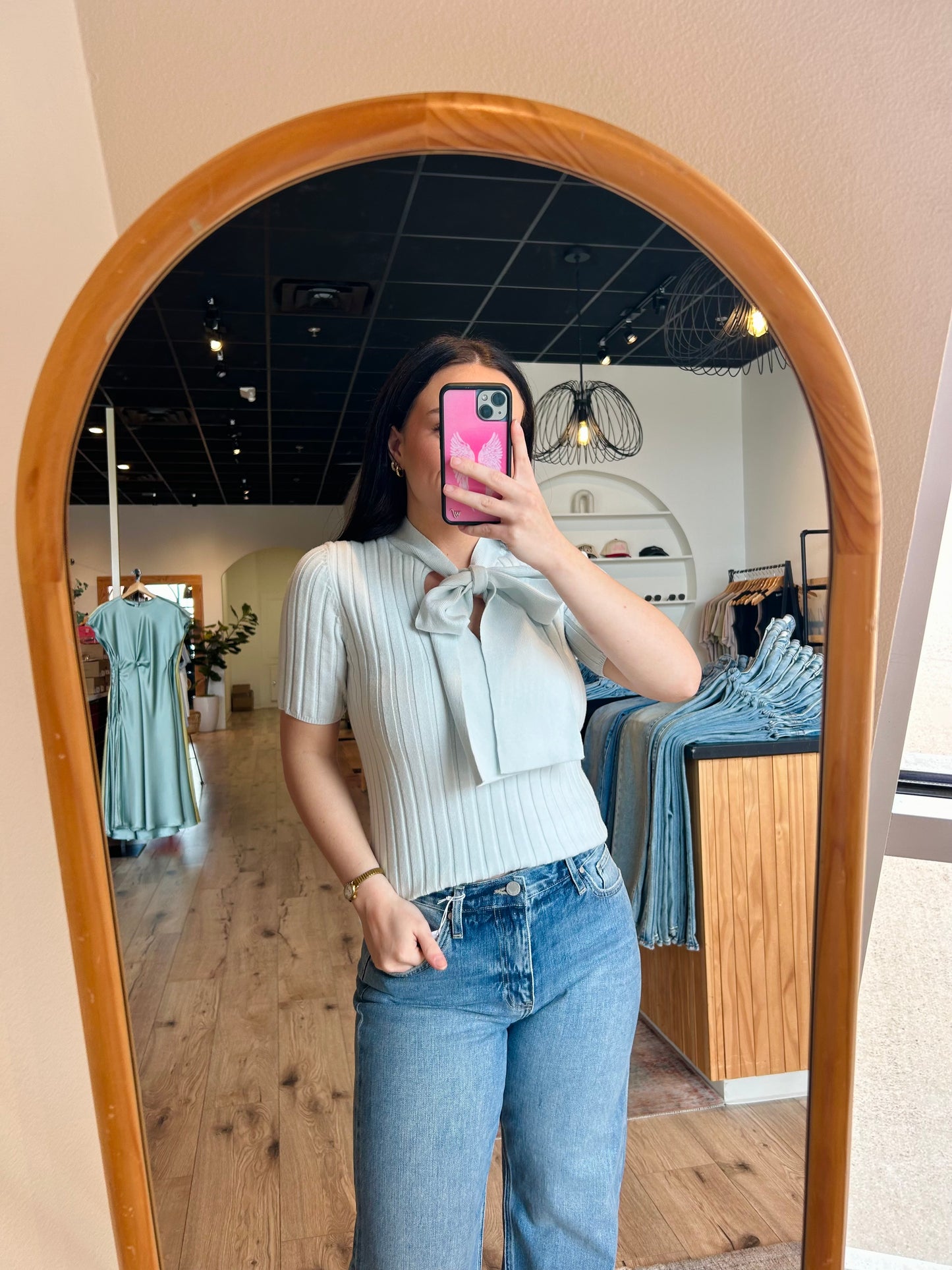 Blossom Top