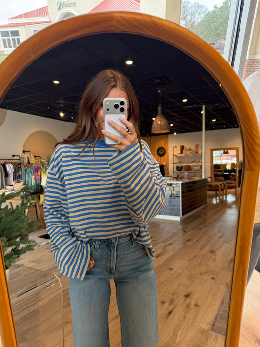 Cammie Top