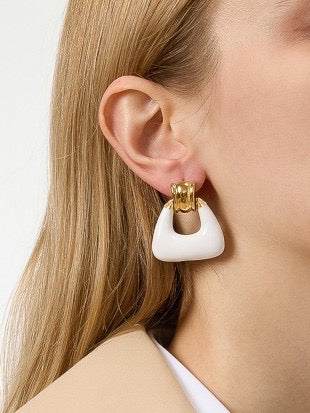 Newport Earrings