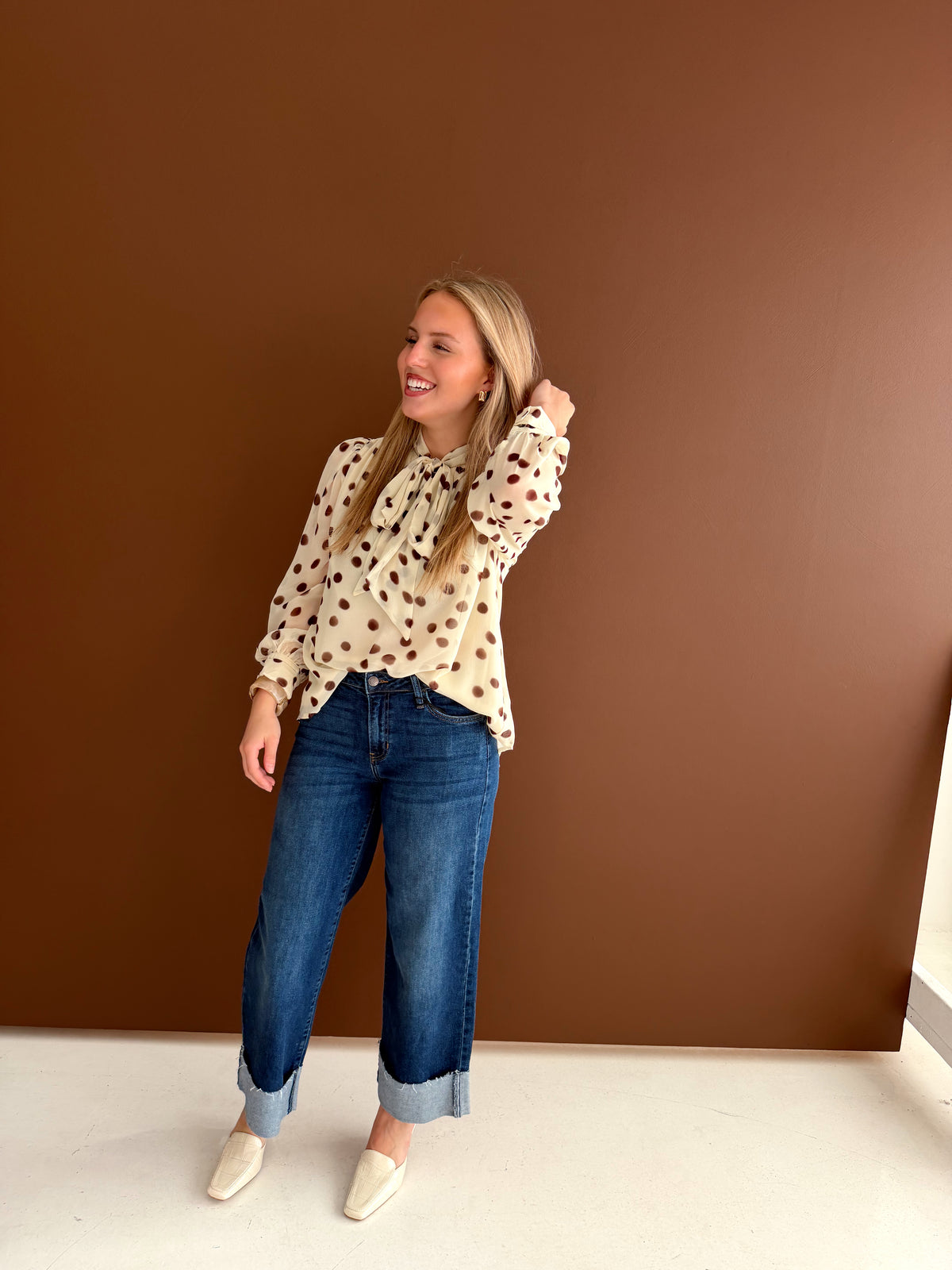 Briar Blouse