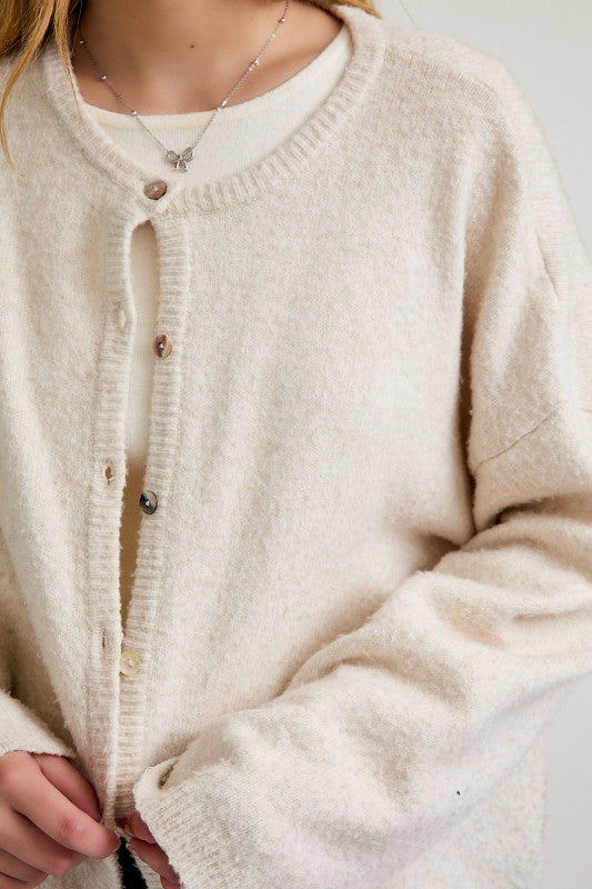 Caroline Cardigan