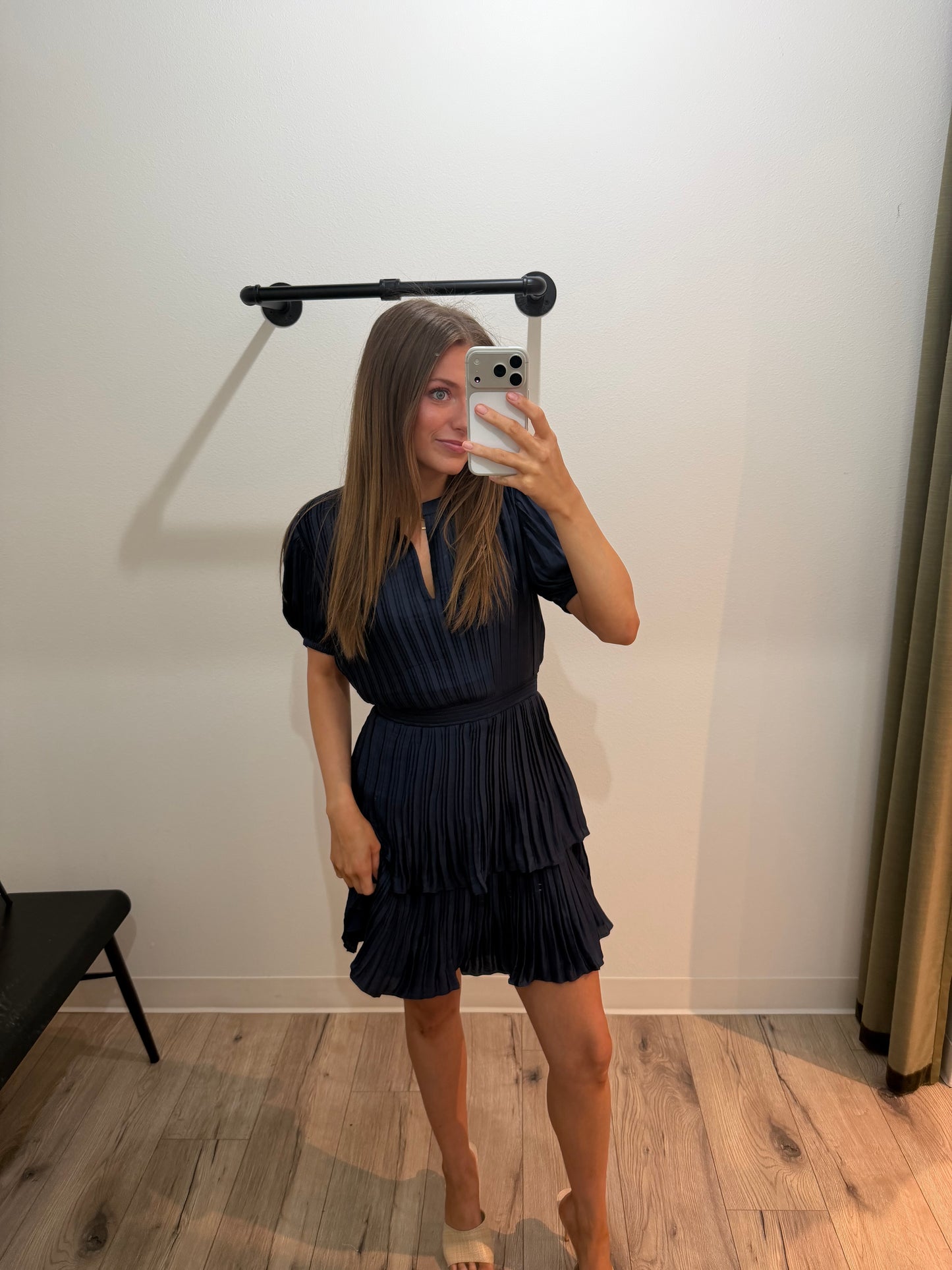 Mindy Mini Dress