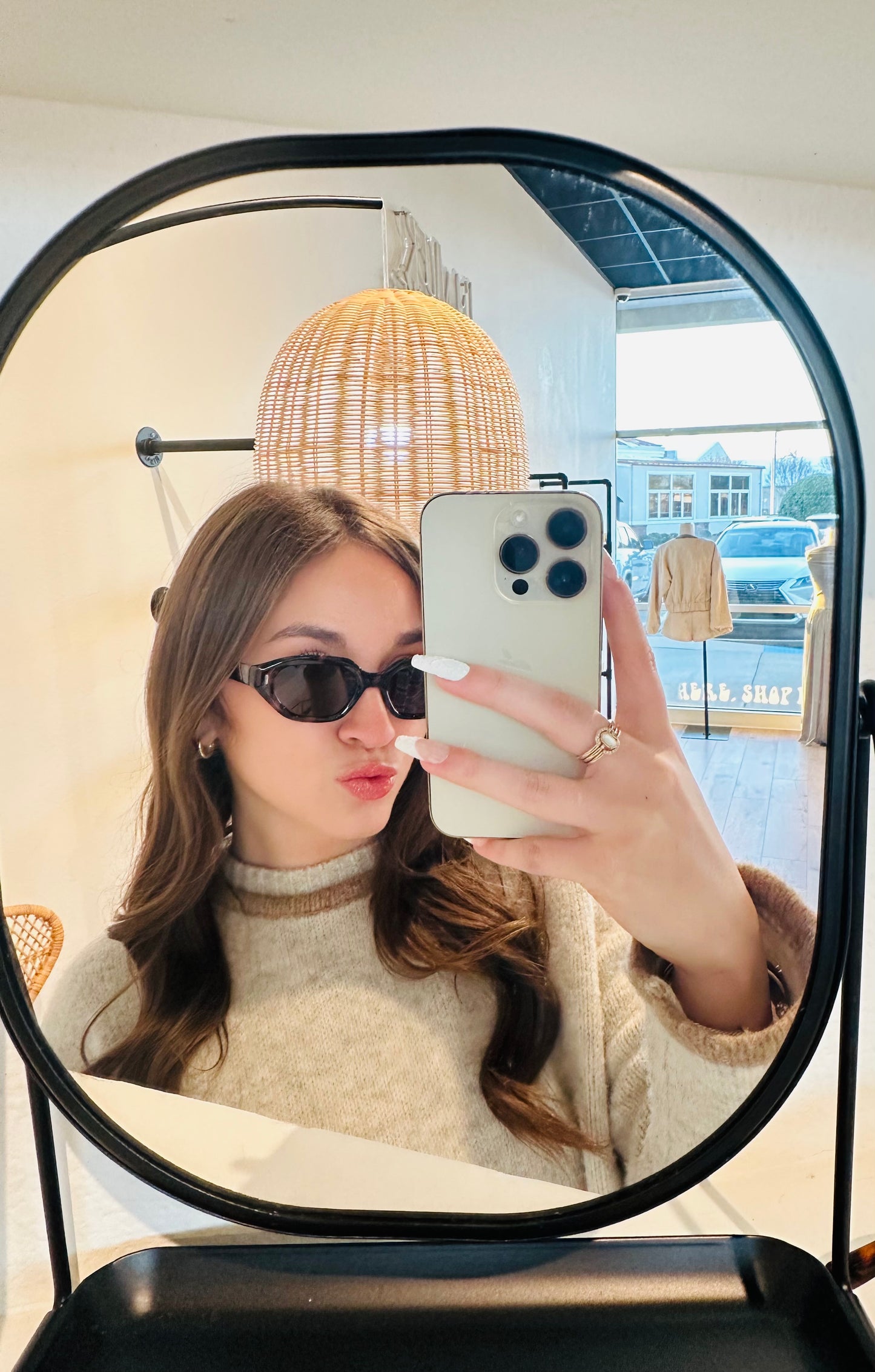 Lou Sunglasses