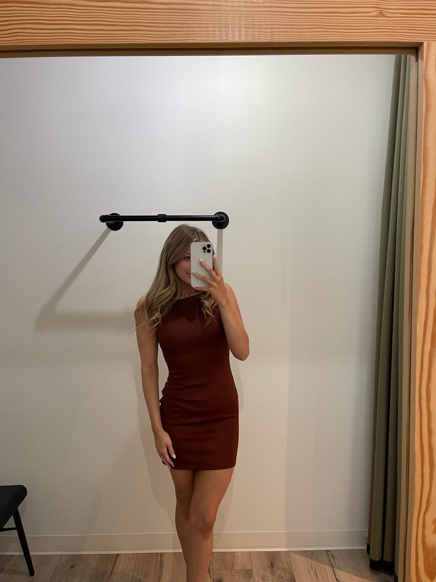 Megan Mini