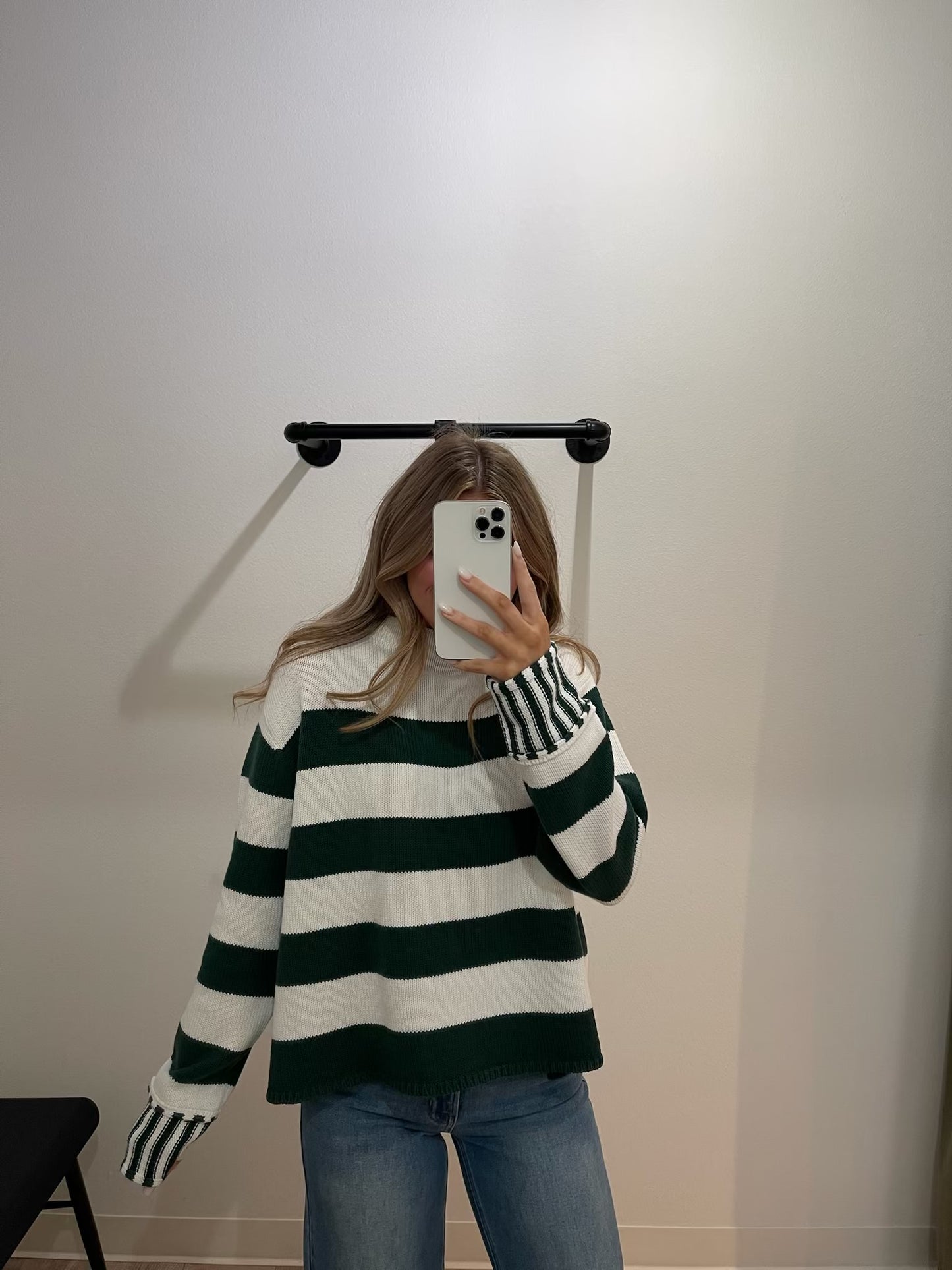 Feeling Festive Sweater