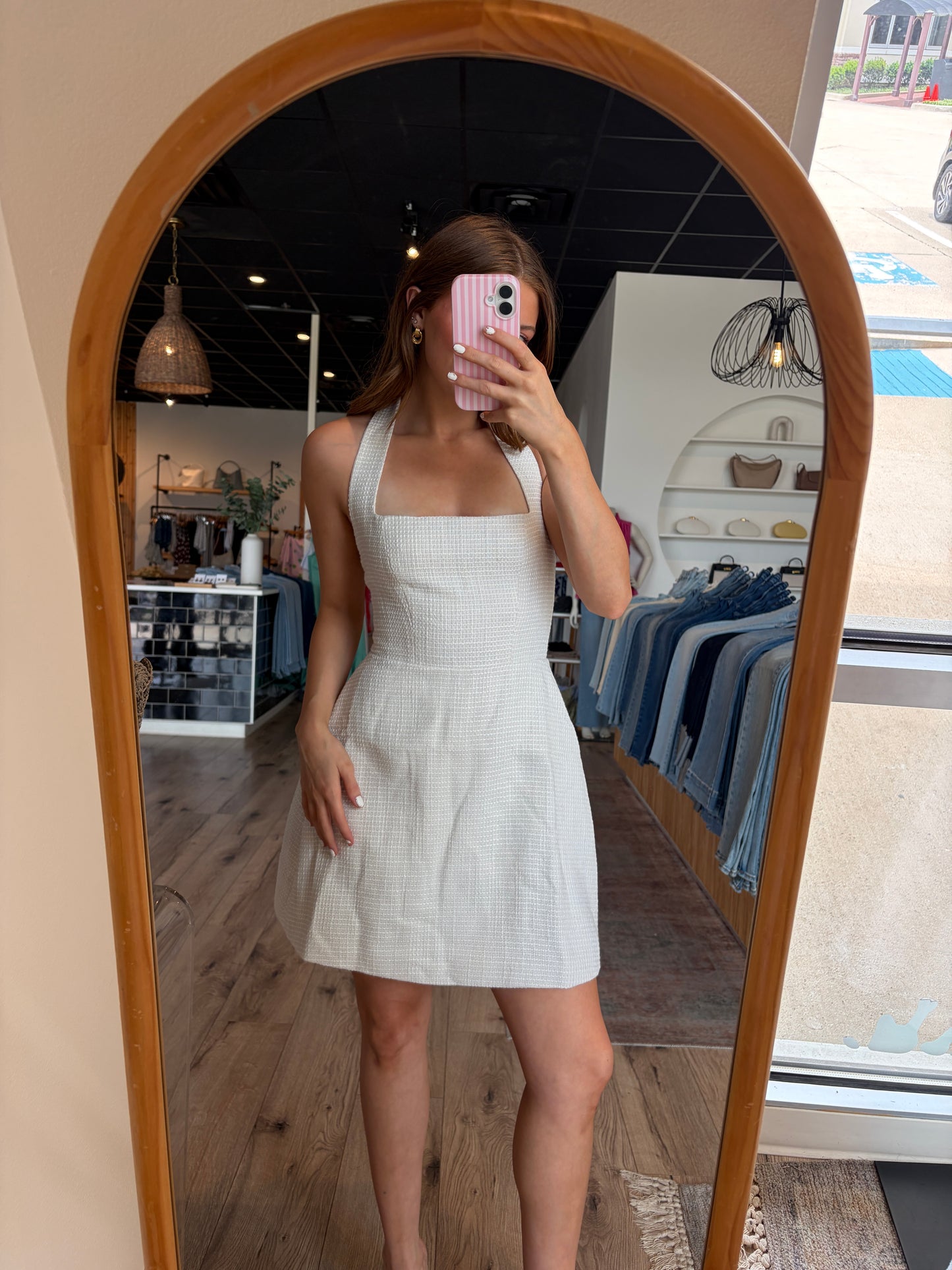 I Do Dress