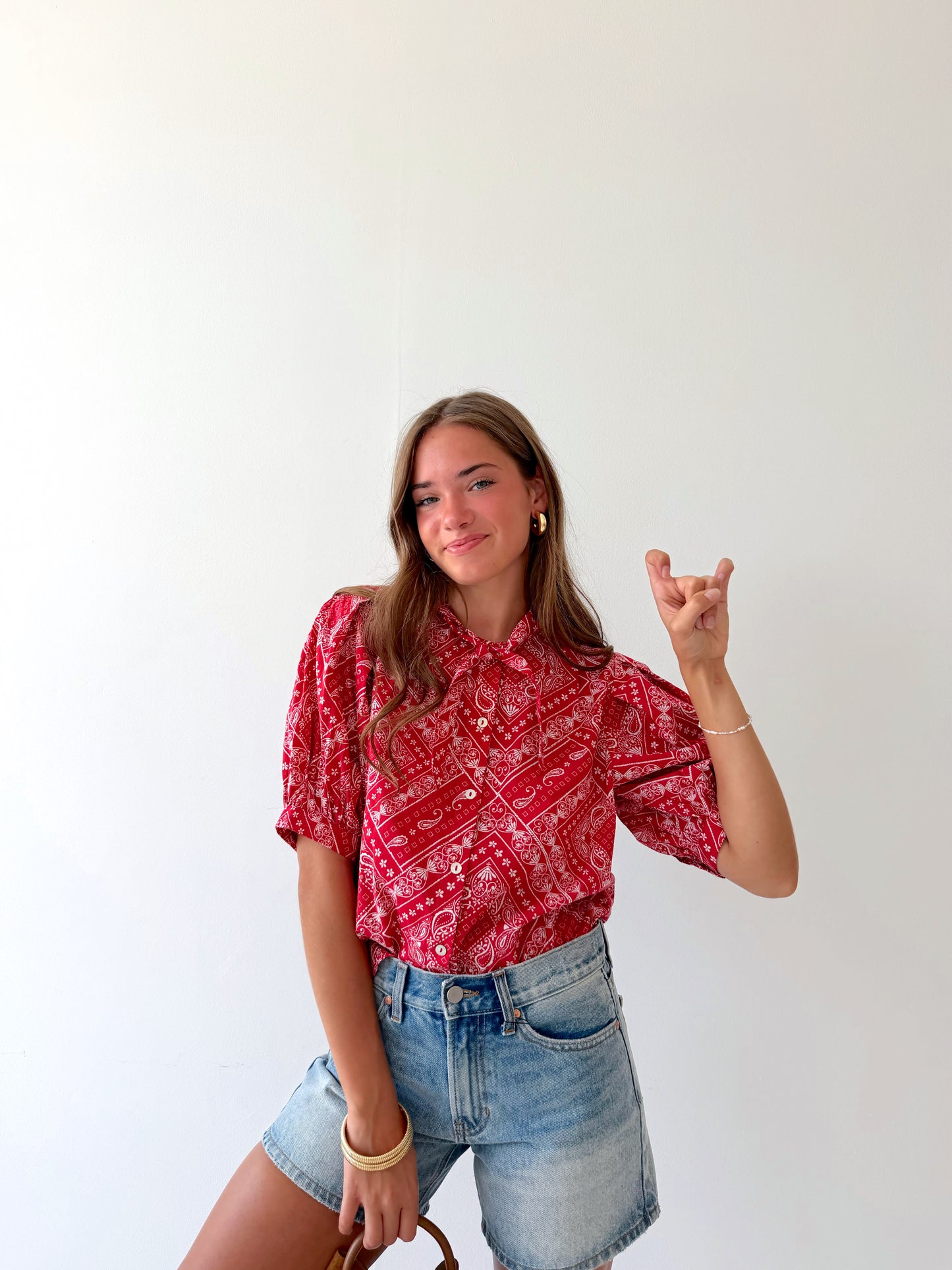Brianna Top