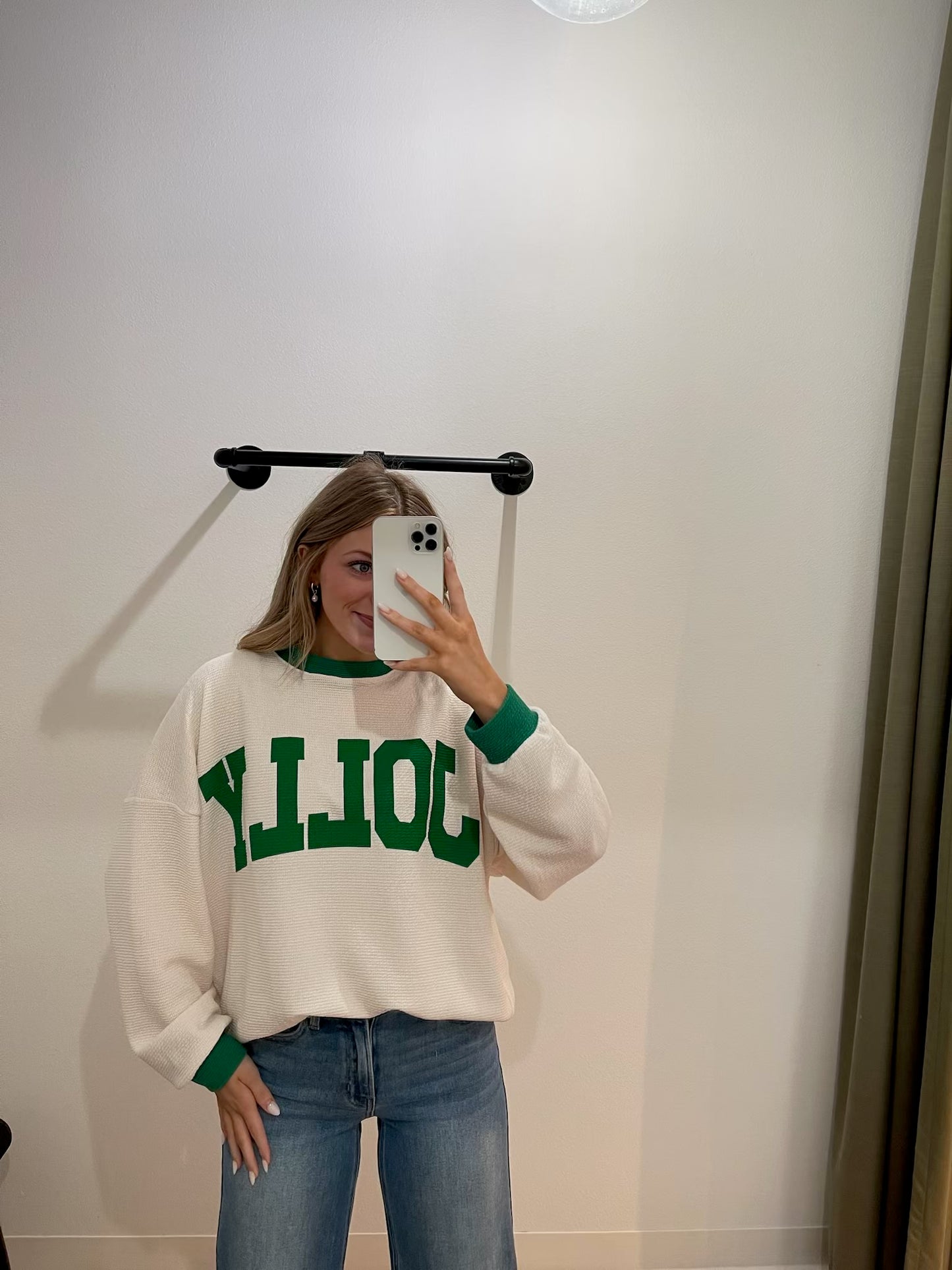 Jolly Sweatshirt