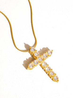 Ruth Necklace