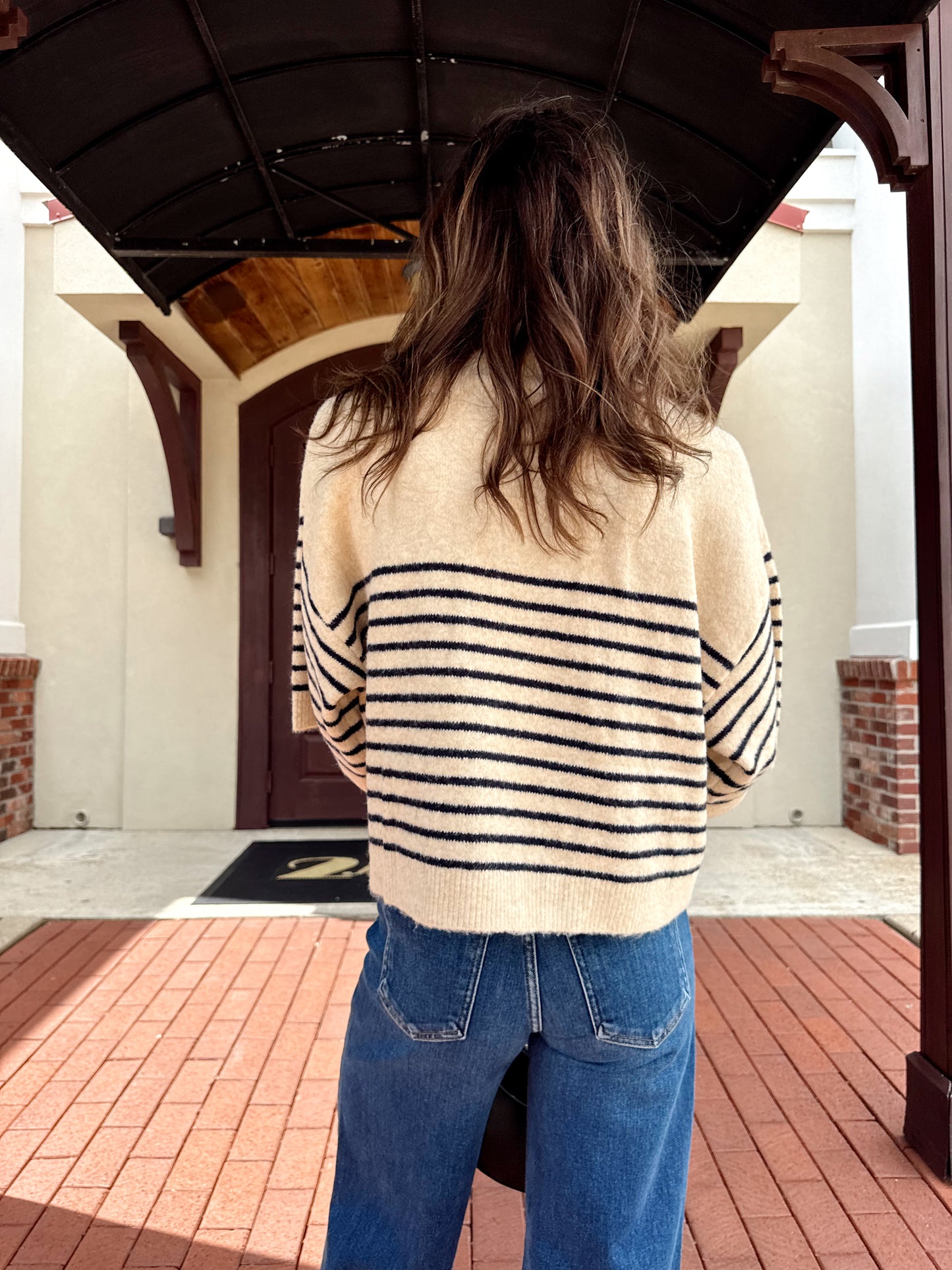 Sutton Sweater