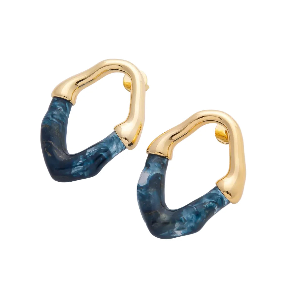 The Capri Color Hoops