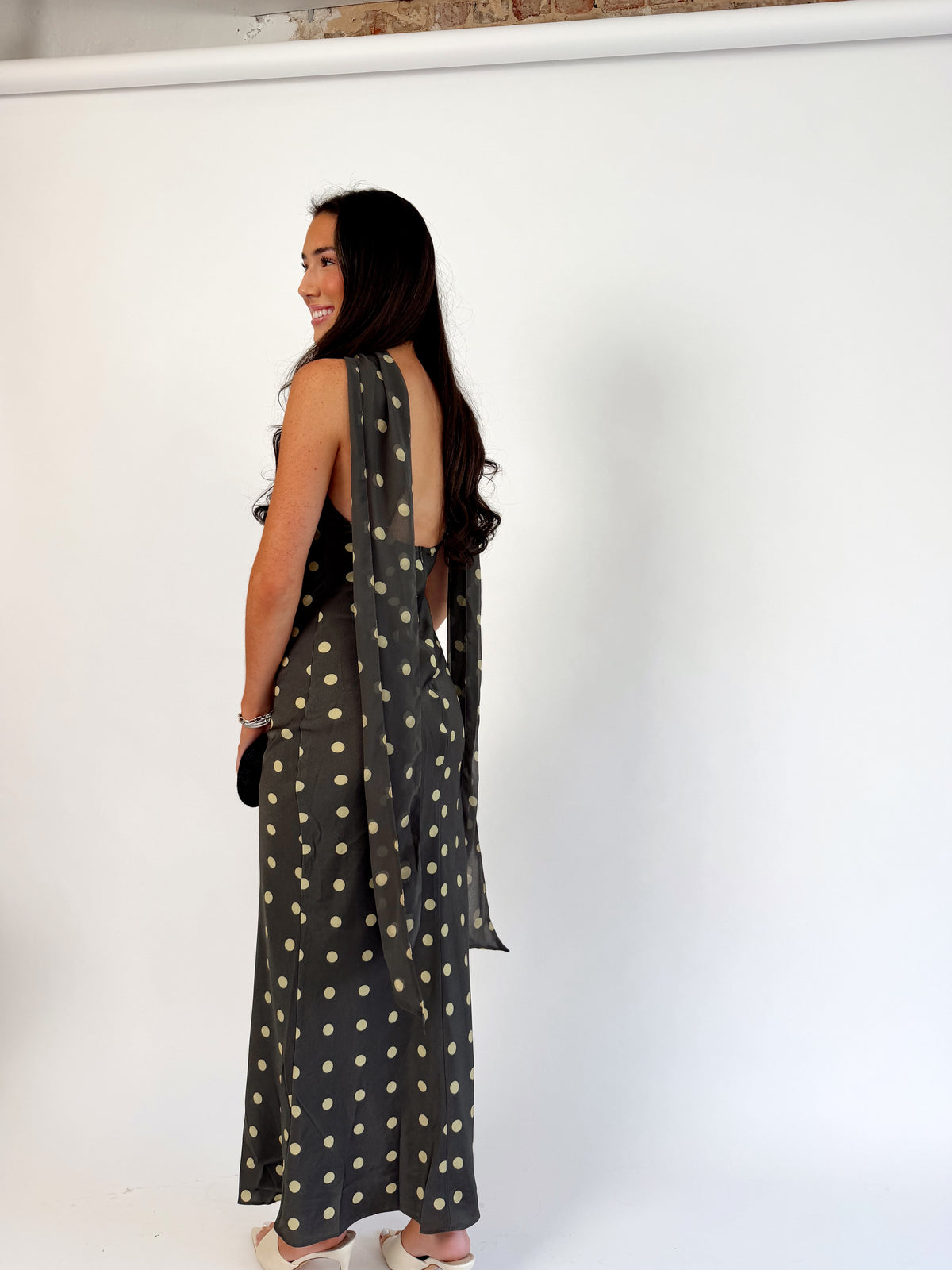 Mary Kaitlyn Dress