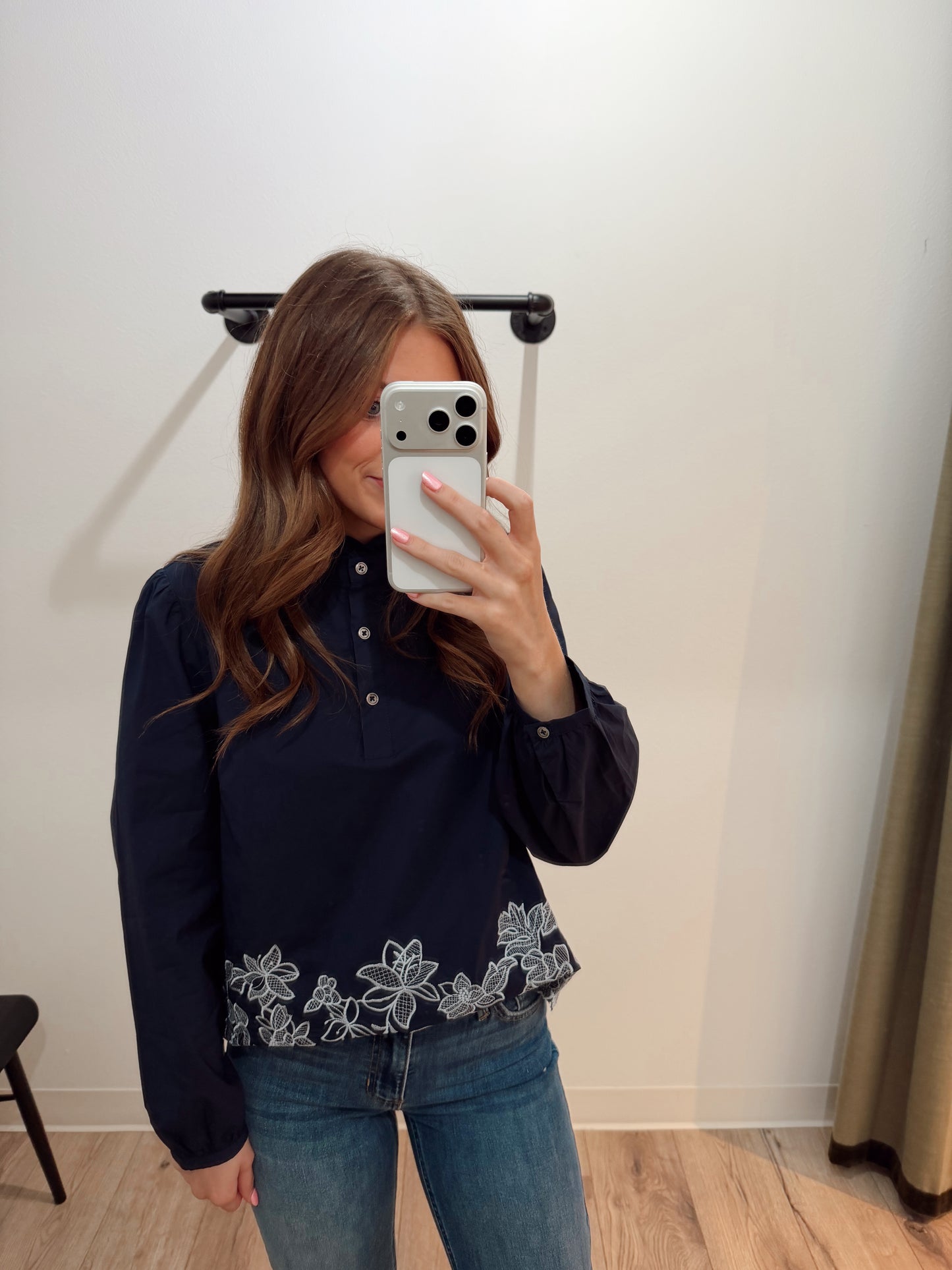 Maeve Blouse