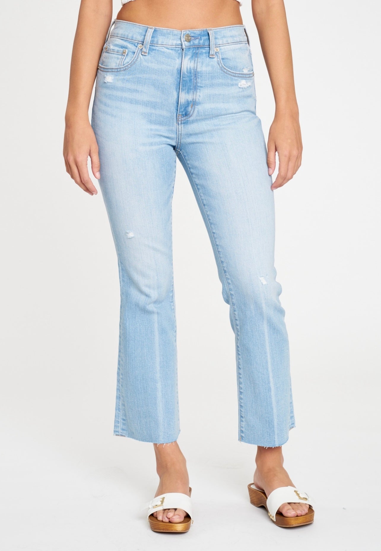 Jessie Jeans