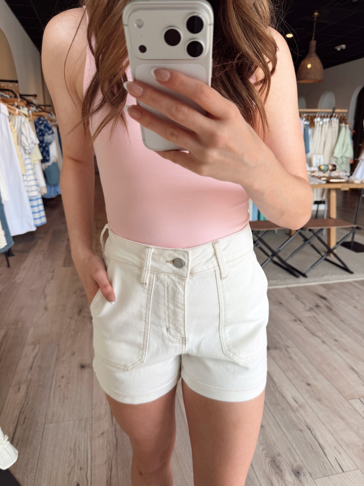 Kathy Shorts