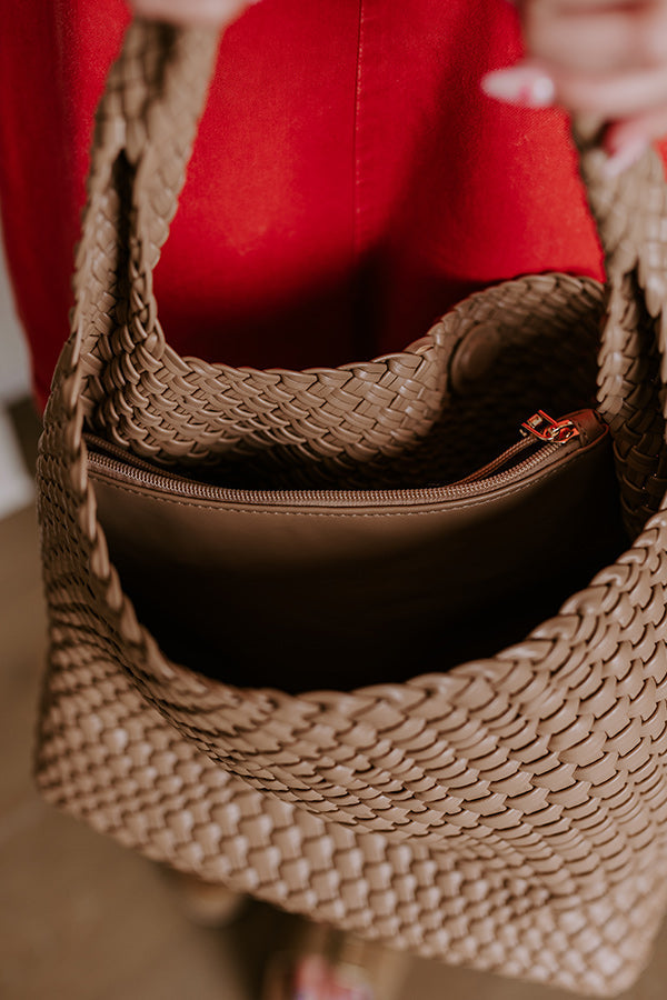 Johanna Shoulder Bag