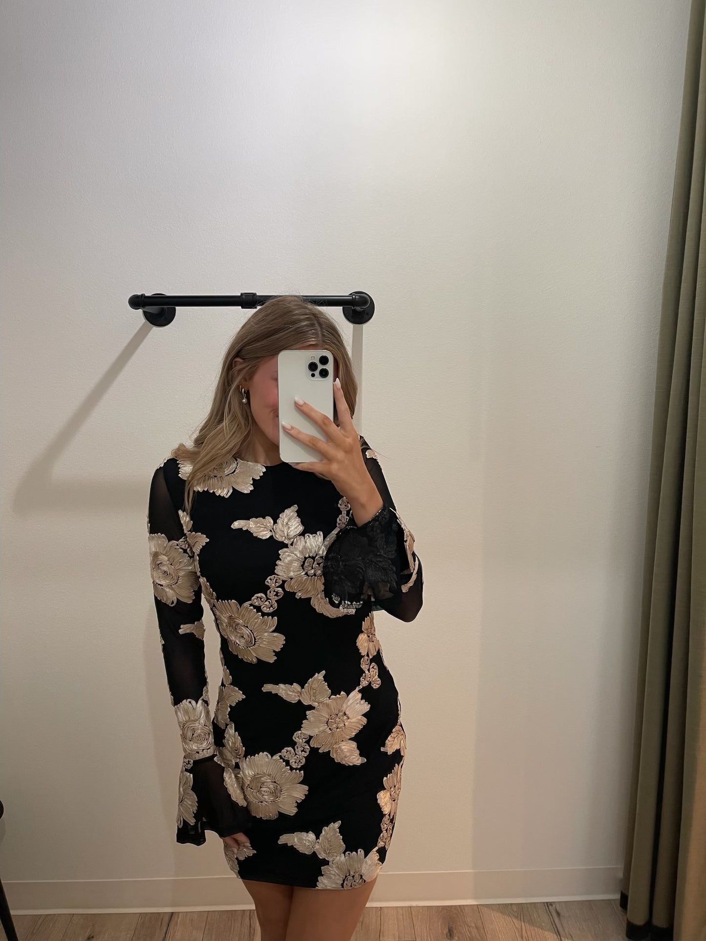 It’s Jess Dress