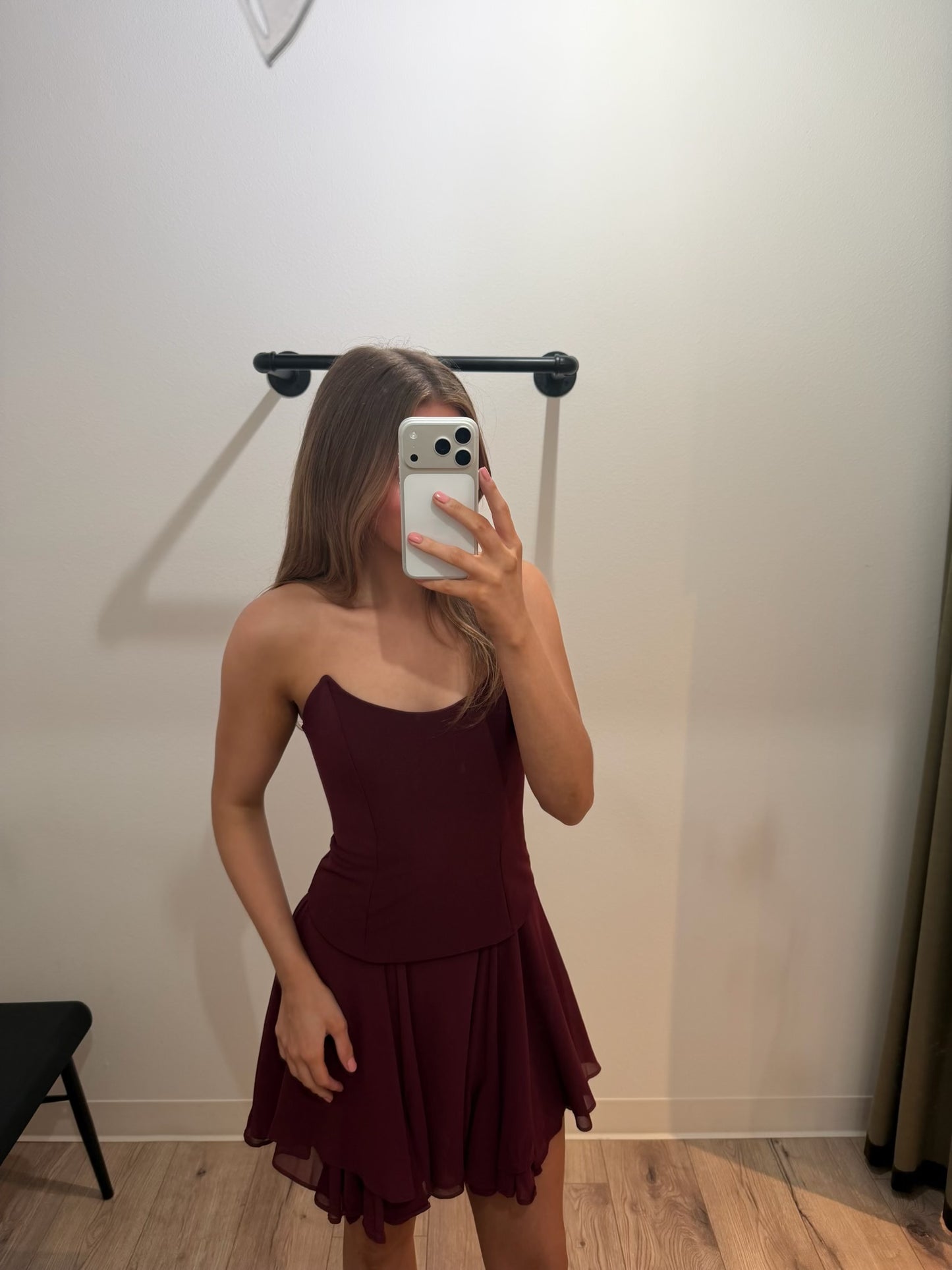 Gracie Dress