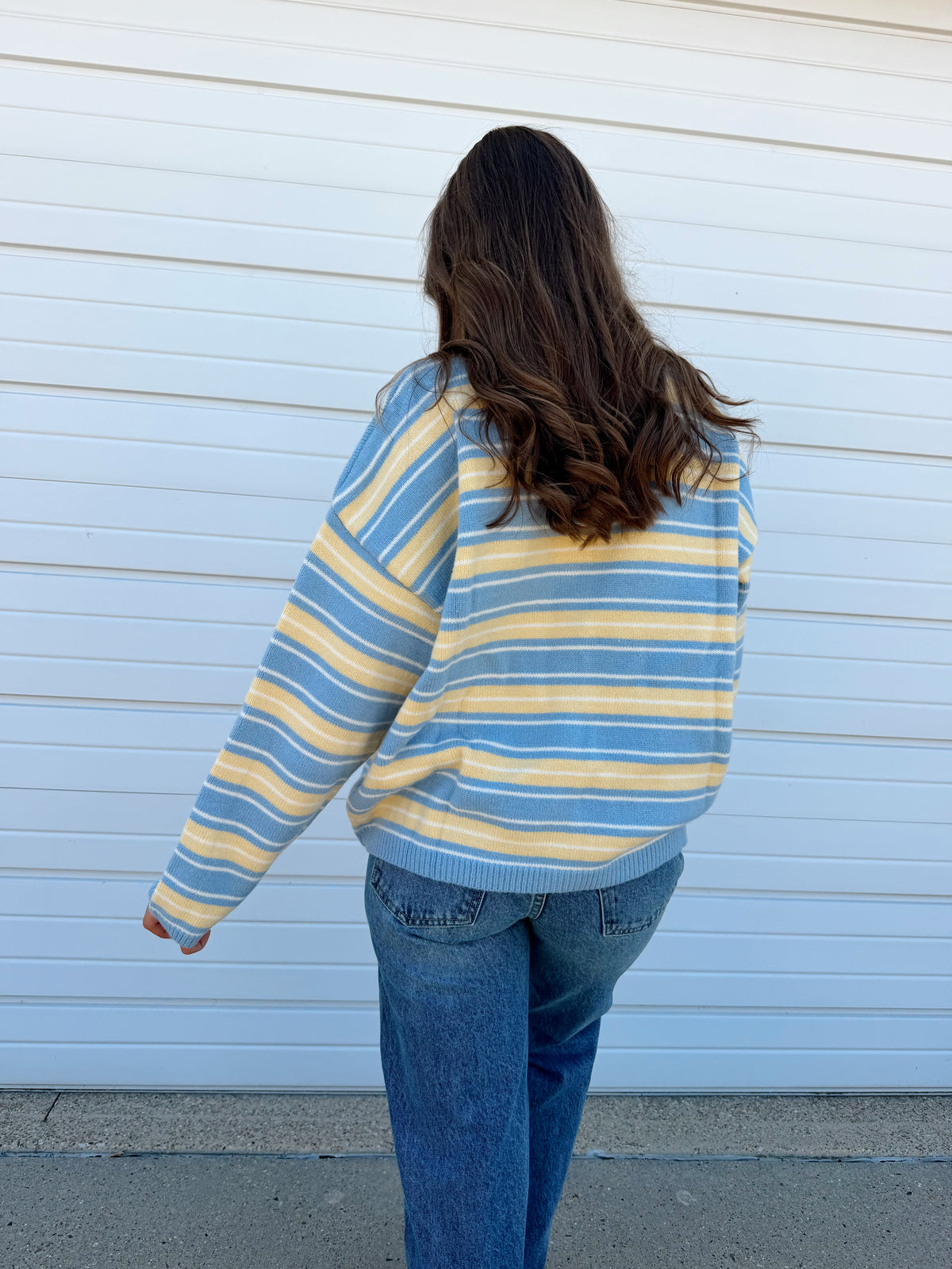 Marnie Cardigan