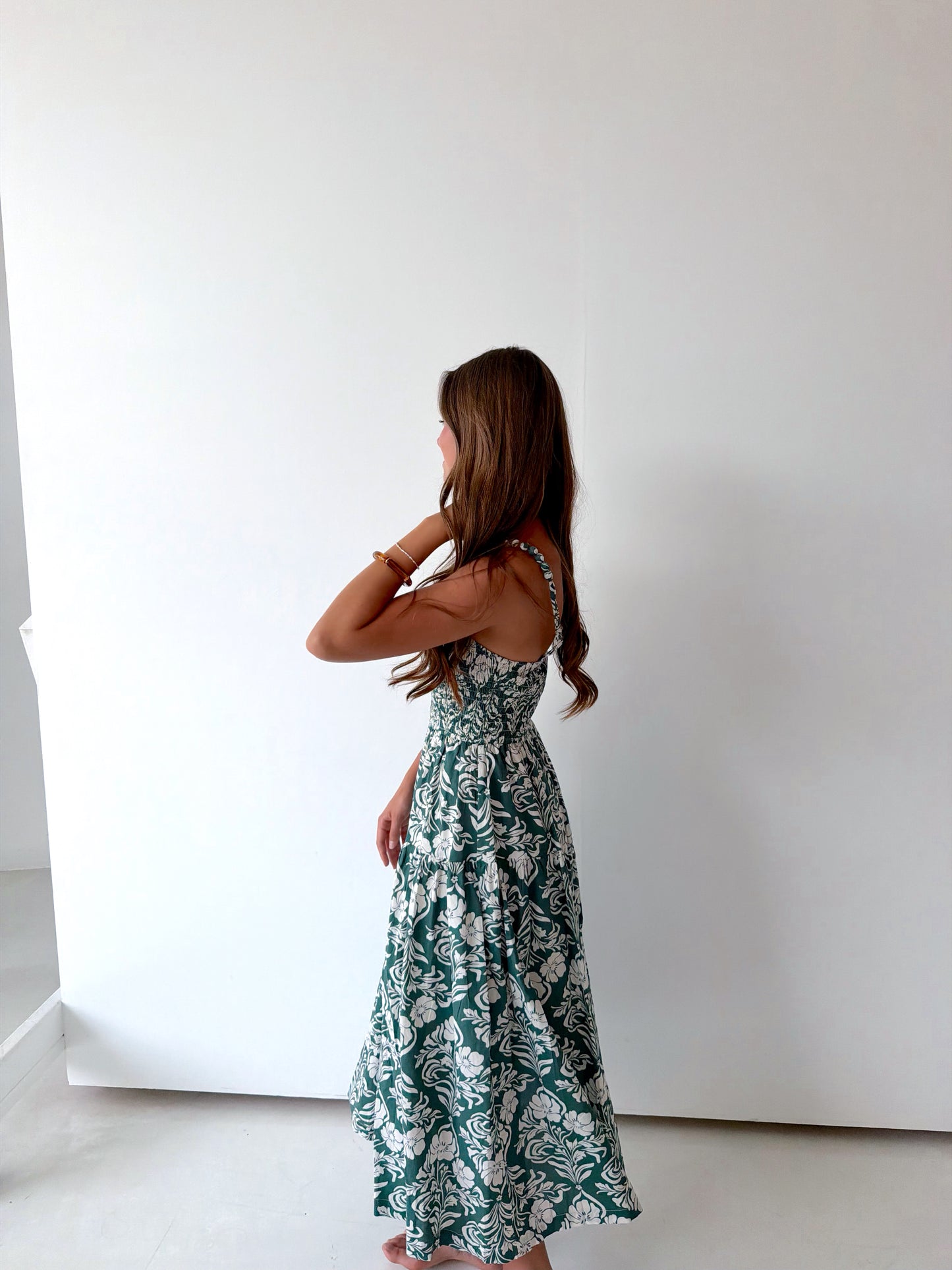 The Ivy Dress